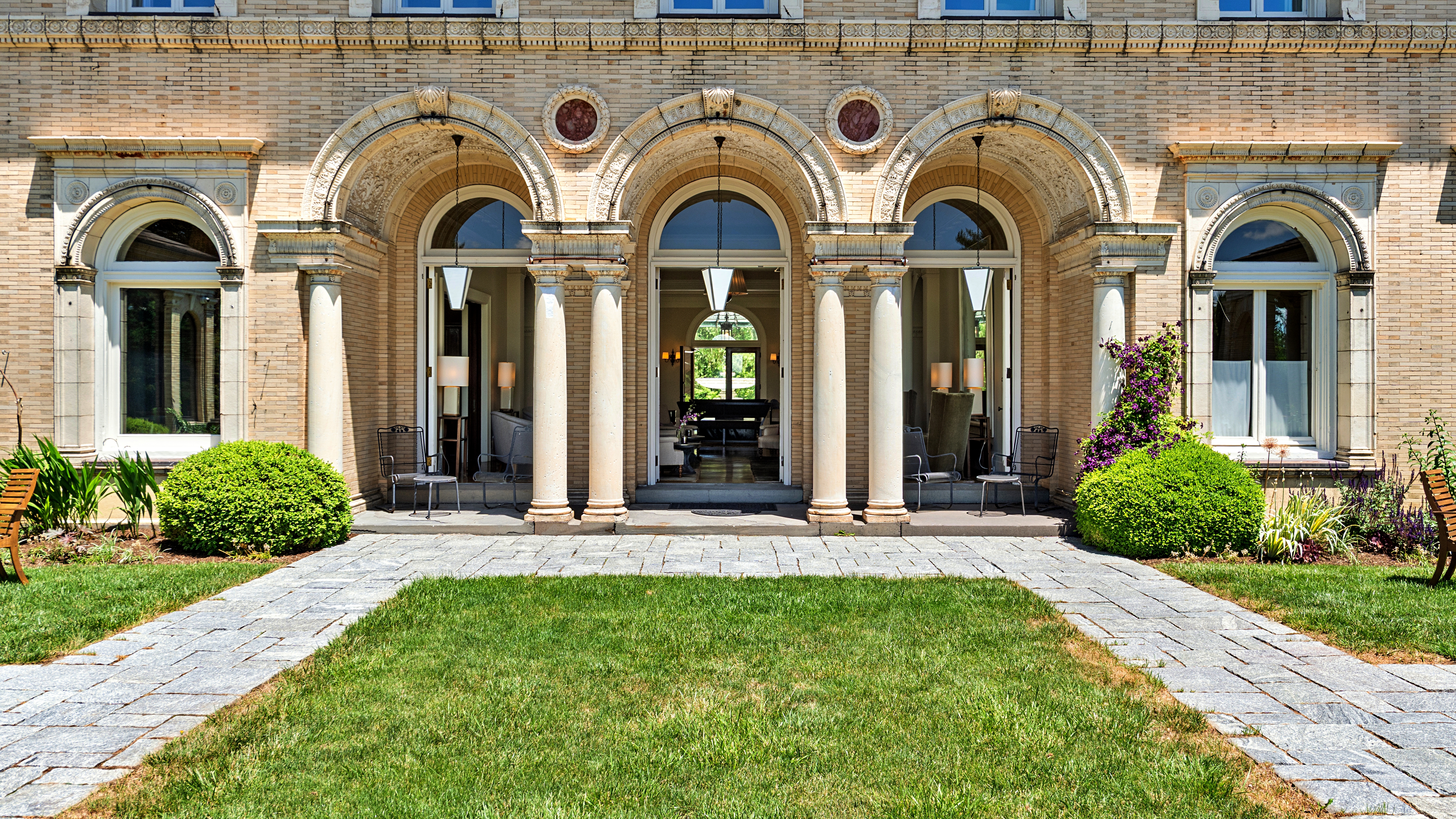  The Wheatleigh: Iconic Gilded Age Masterpiece - 物件實景