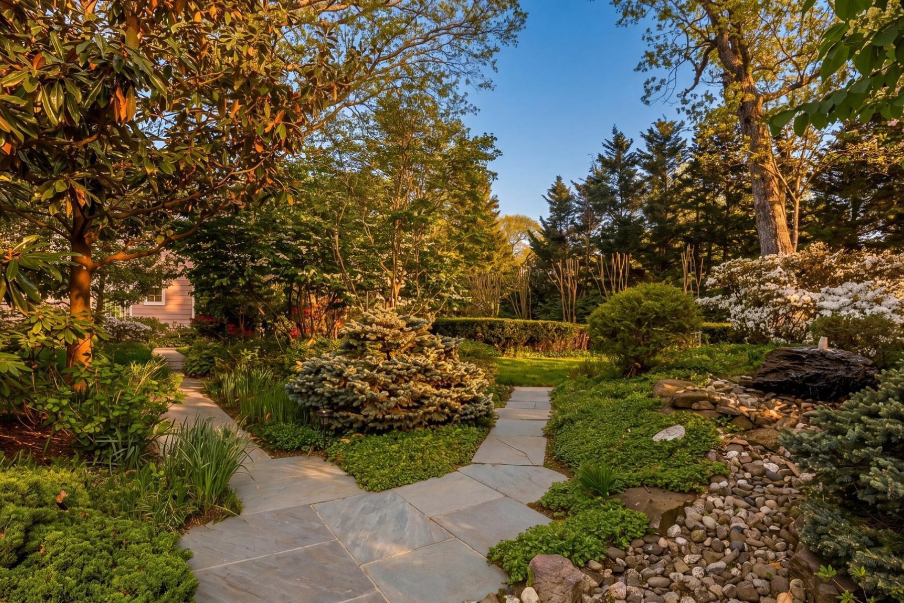  3306-3308 Rittenhouse Street NW, Washington, DC, 20015 - 物件實景