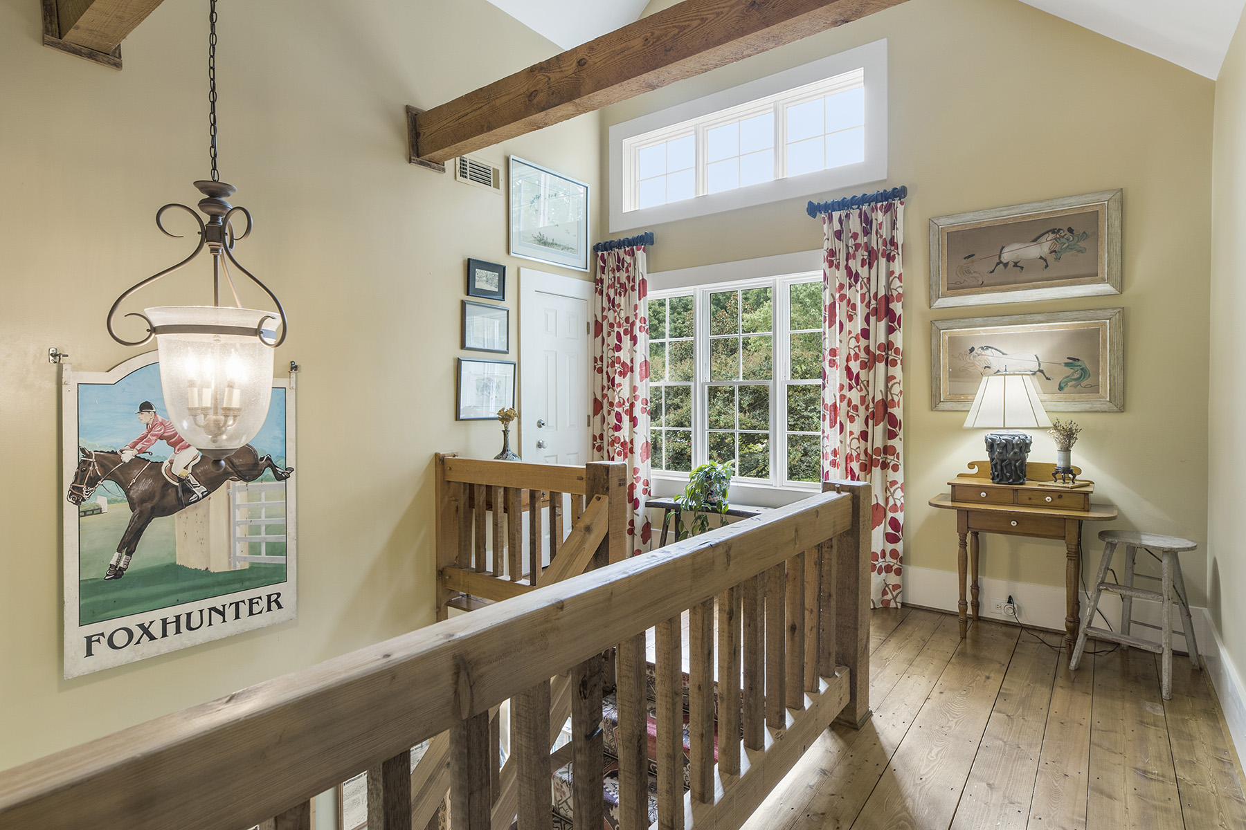  Absolute Perfection - 30± Acre Equestrian Farm with Rolling Pastureland - 物件實景