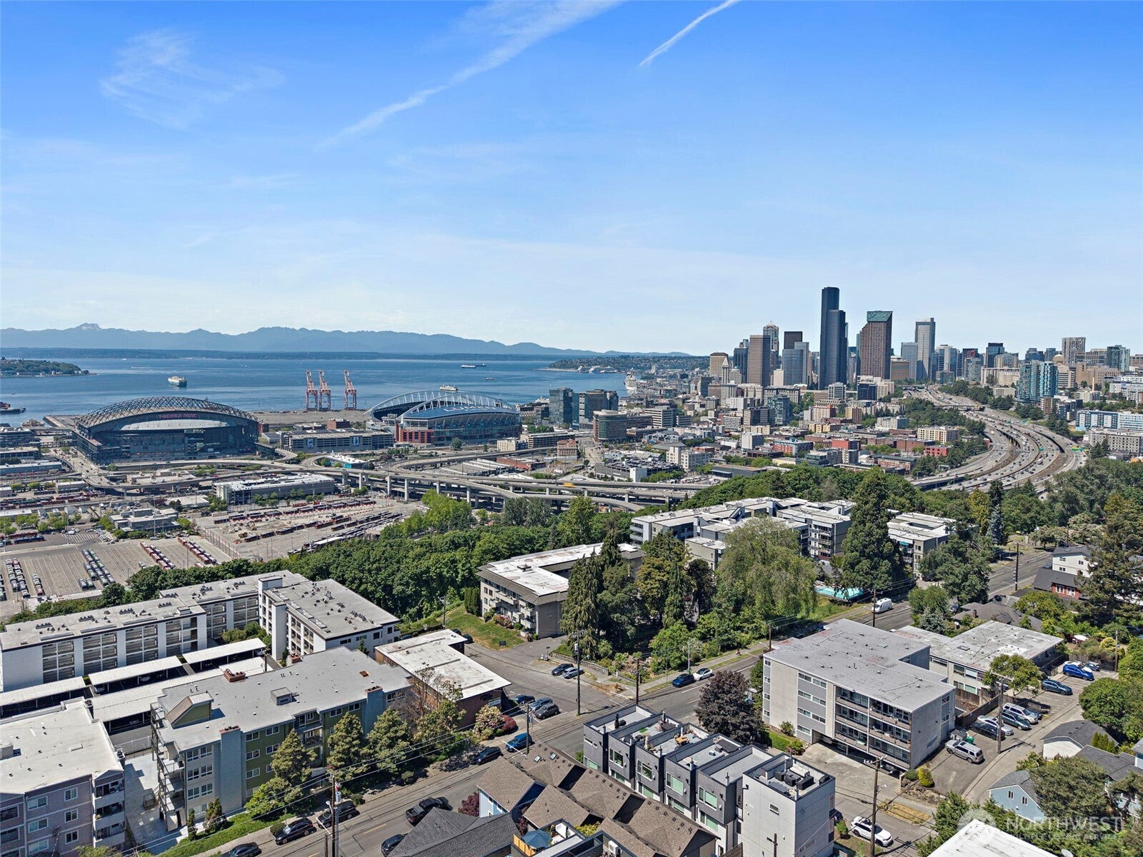 Seattle, Washington, 98144, United States, 3 Bedrooms Bedrooms, ,2 BathroomsBathrooms,Residential,For Sale,2049305