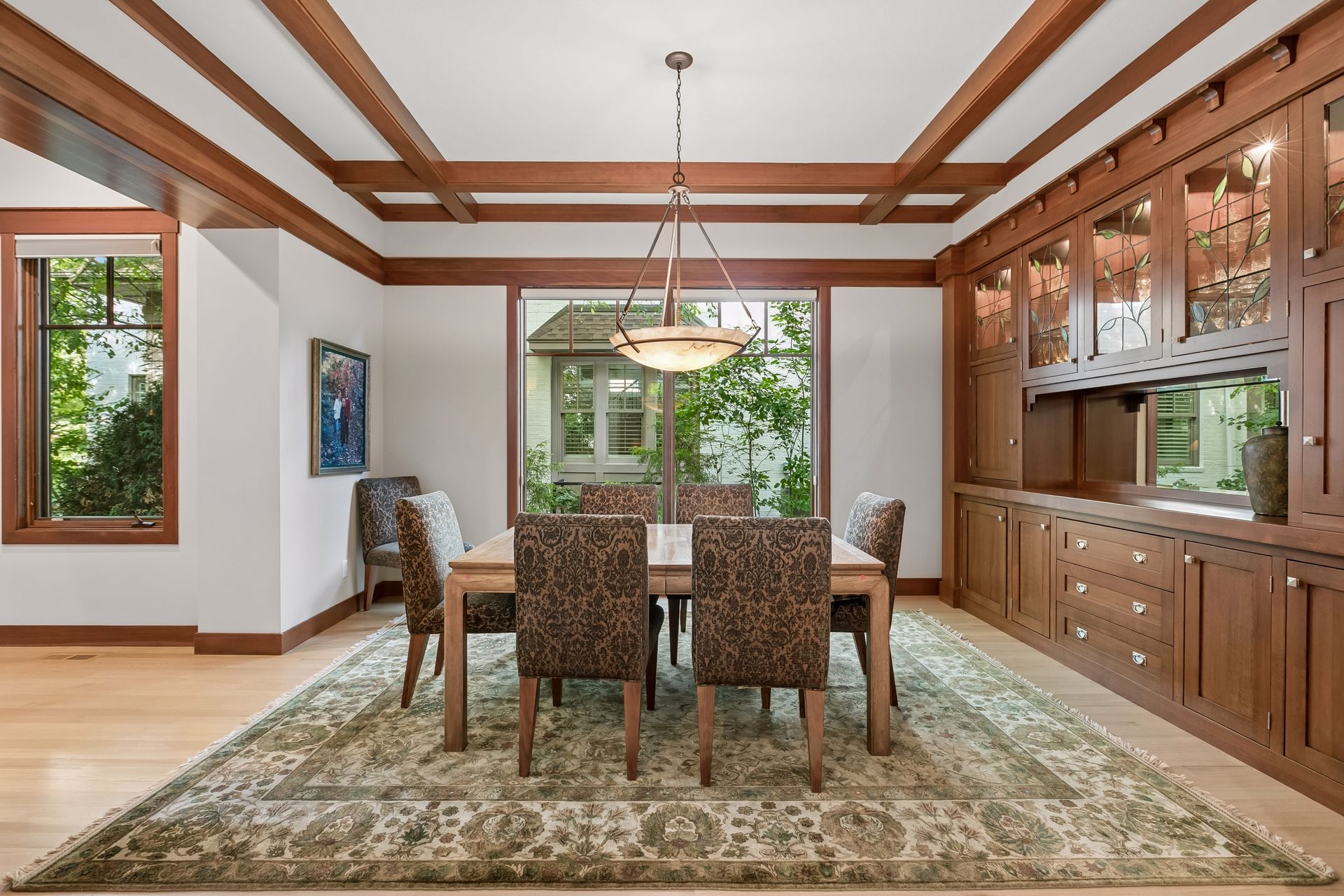  Luxury Custom Home in Wayzata’s Bluff Neighborhood - 物件實景