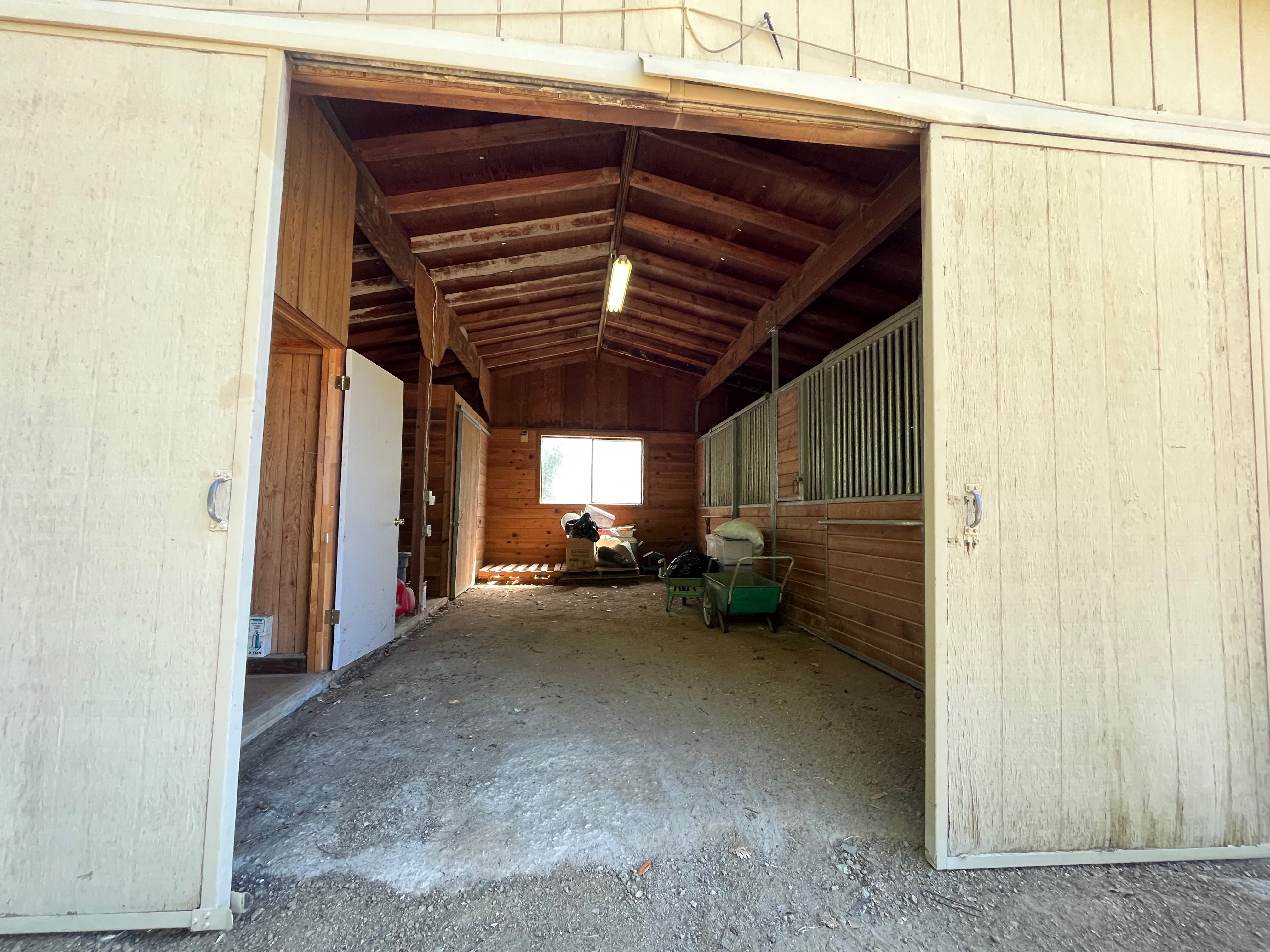  3.6 Acres with Southwest Views of Monterey Bay - 物件實景