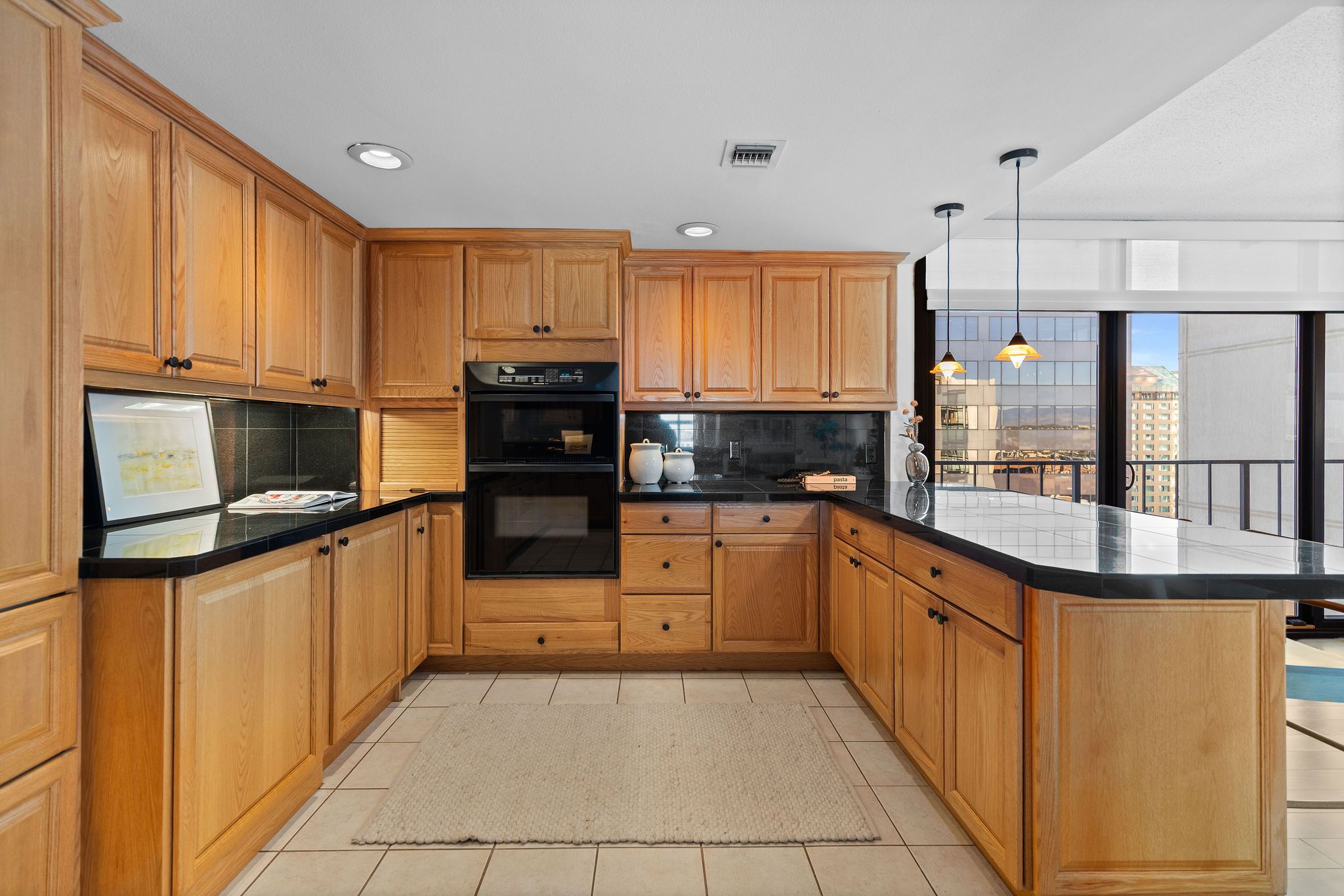  Sweeping views of Denver’s skyline and the Rocky Mountains - 物件實景
