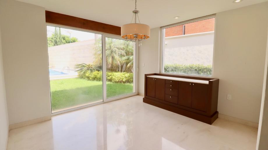 Cumbres de Guadalc?zar, Morelia, Michoacán de Ocampo, 58278, Mexico, 4 Bedrooms Bedrooms, ,4 BathroomsBathrooms,Residential,For Sale,Cumbres de Guadalc?zar,1578001