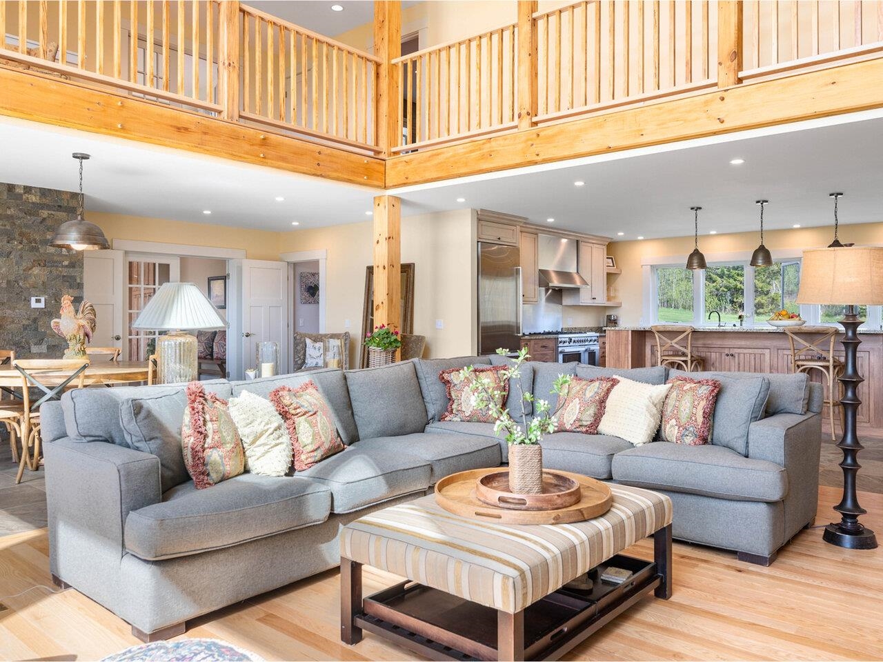 Washington, Vermont, 05675, United States, 4 Bedrooms Bedrooms, ,2 BathroomsBathrooms,Residential,For Sale,1827789