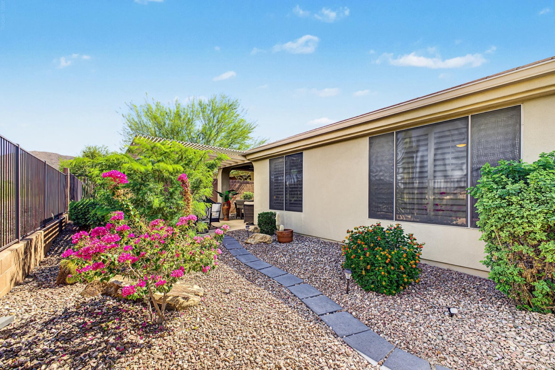  41424 North Clear Crossing Road¦Anthem, AZ - 物件實景
