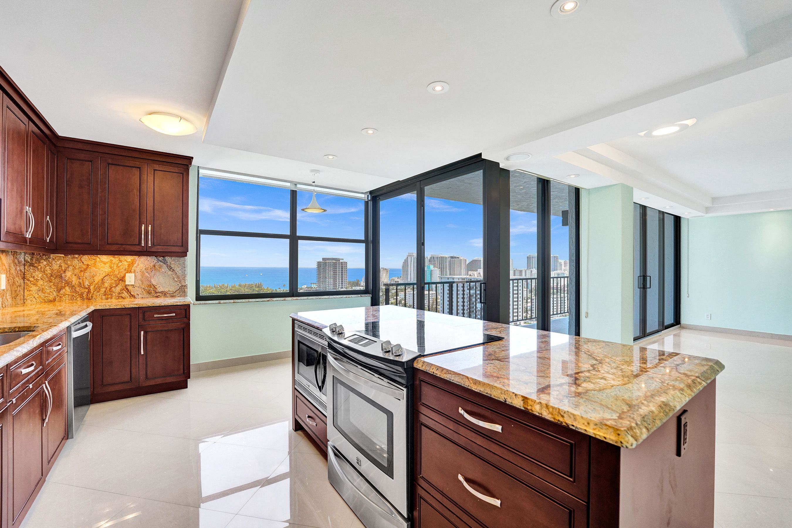  936 Intracoastal Drive, Fort Lauderdale, FL, 33304 - 物件實景