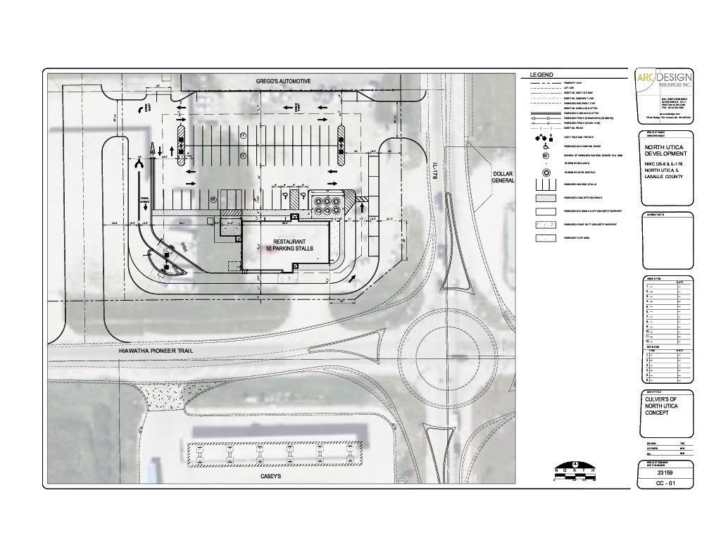 Utica, Illinois, 61373, United States, ,Land,For Sale,1994824