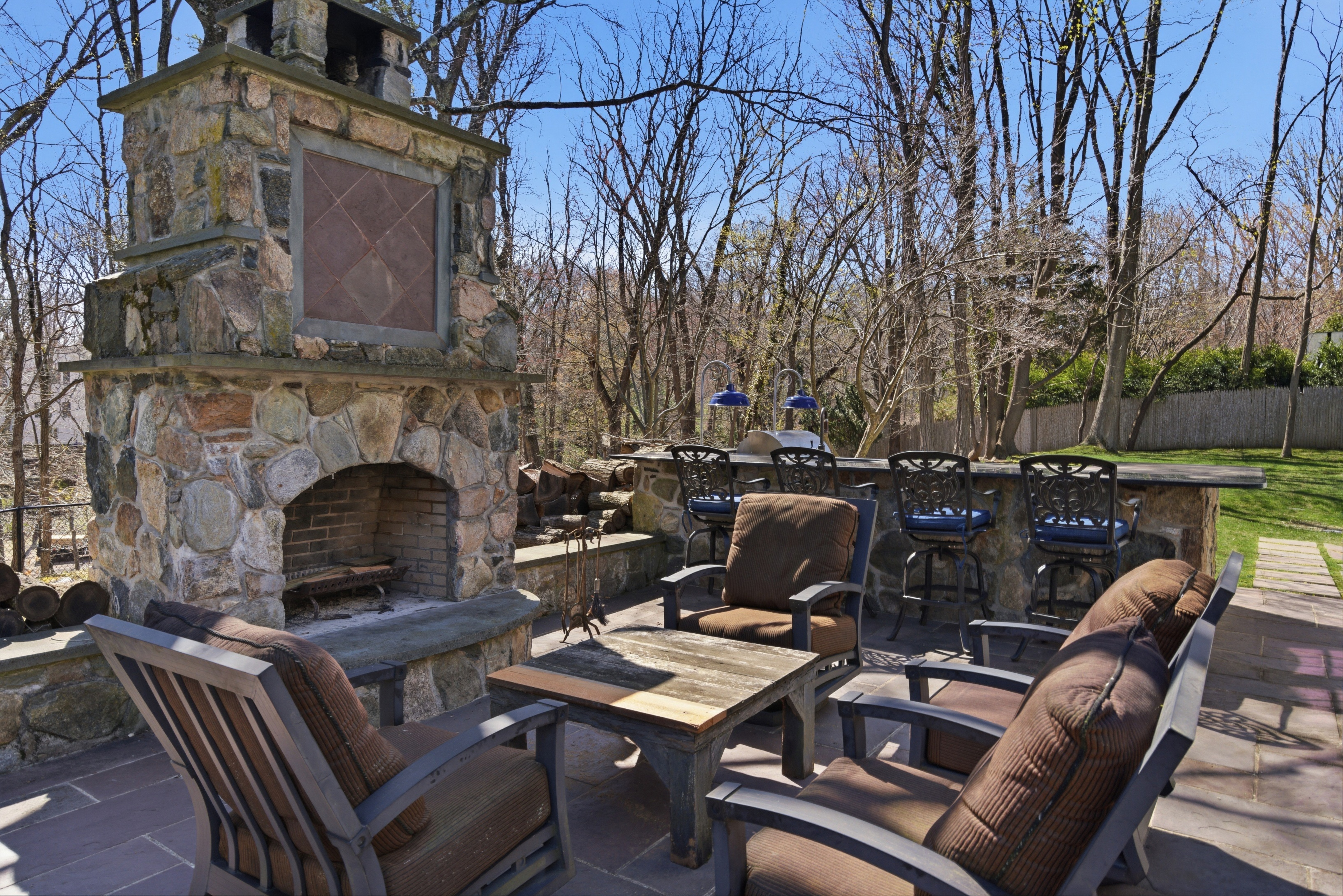  395 West Neck Road, Lloyd Harbor, NY 11743 - 物件實景