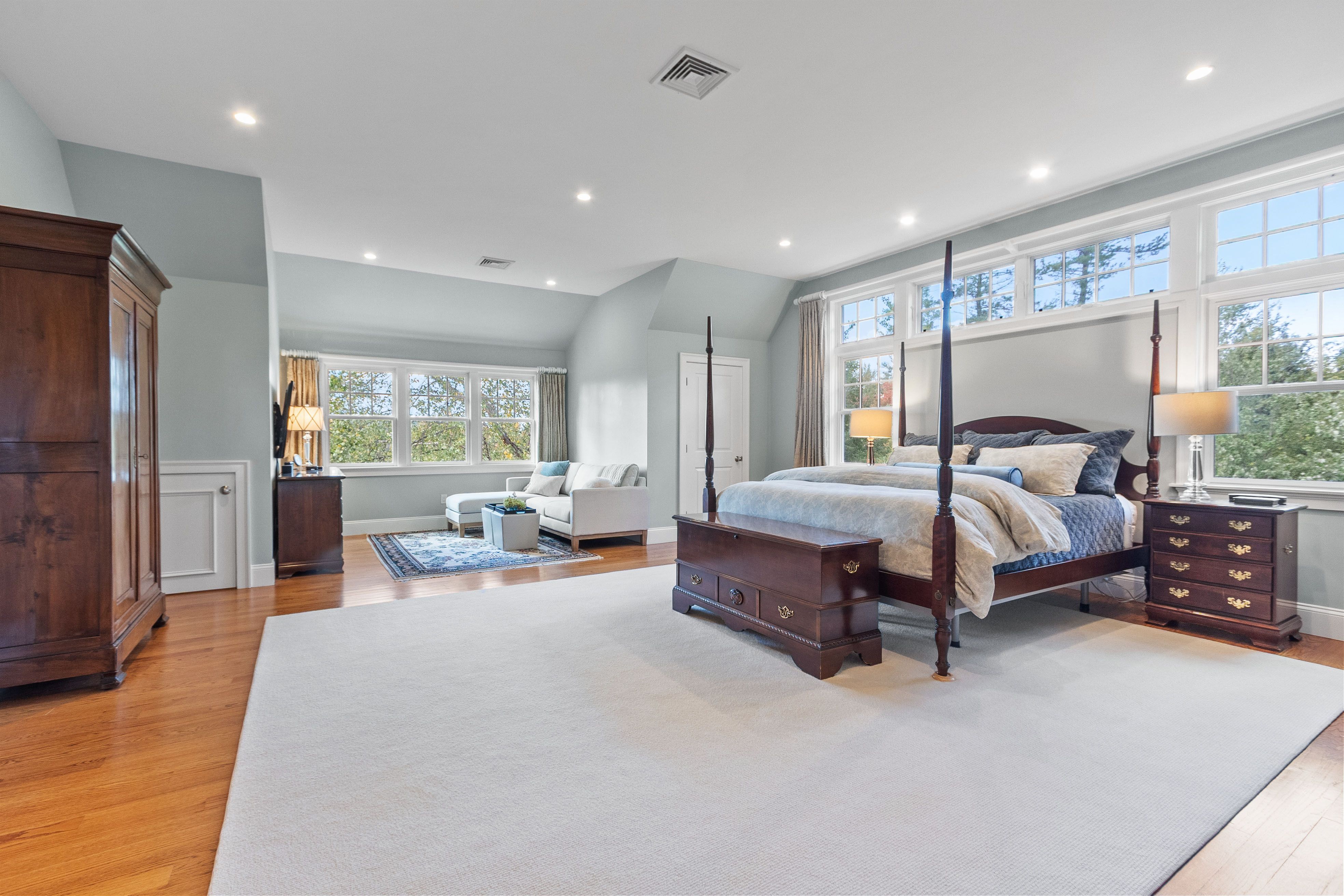  78 Hanover Rd, Carlisle, MA, 01741 - 物件實景