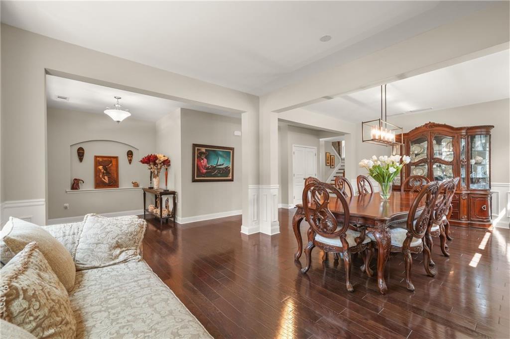 Powder Springs, Georgia, 30127, United States, 5 Bedrooms Bedrooms, ,4 BathroomsBathrooms,Residential,For Sale,1954656