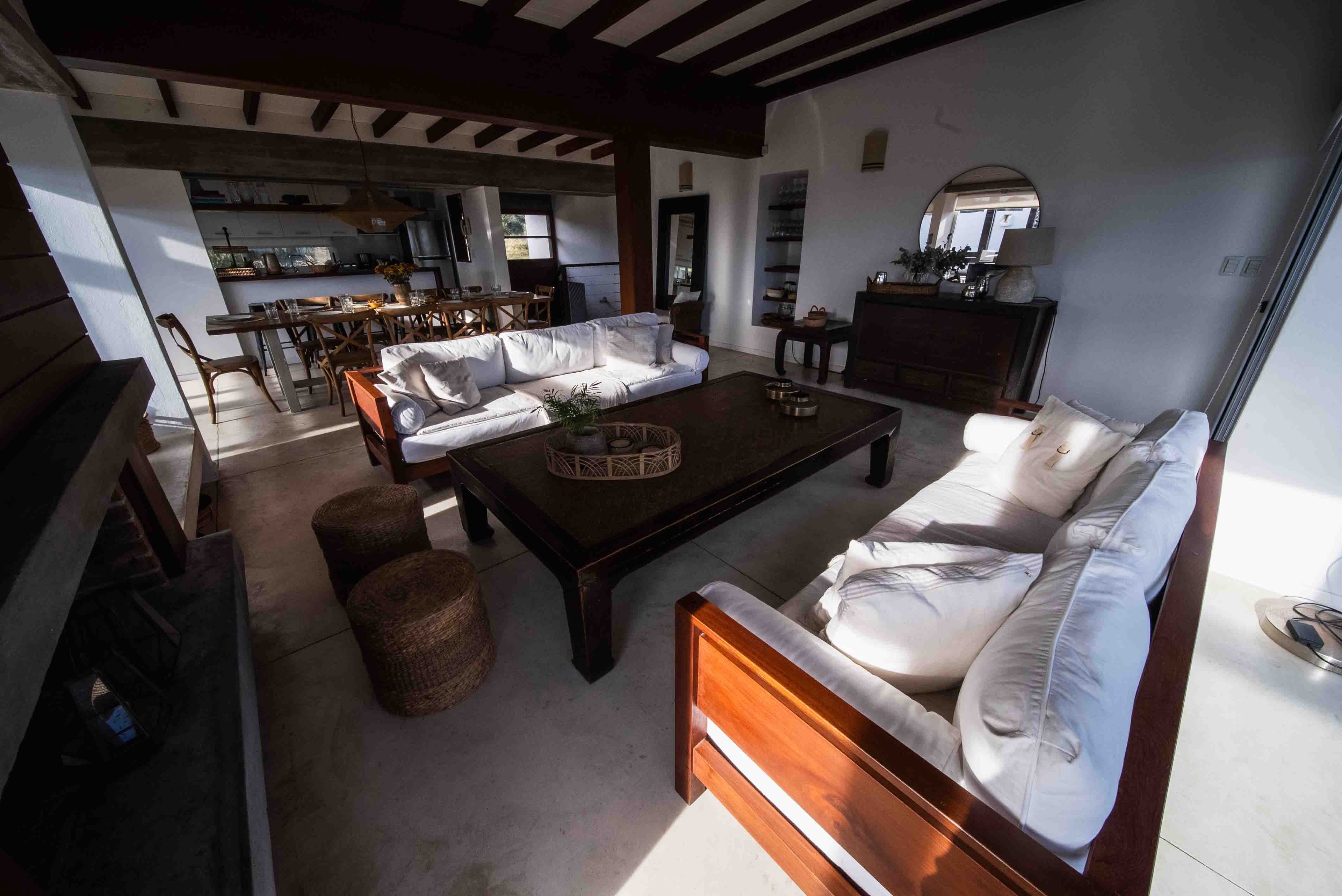  Splendid House with Sea View and Heated Pool - 物件實景