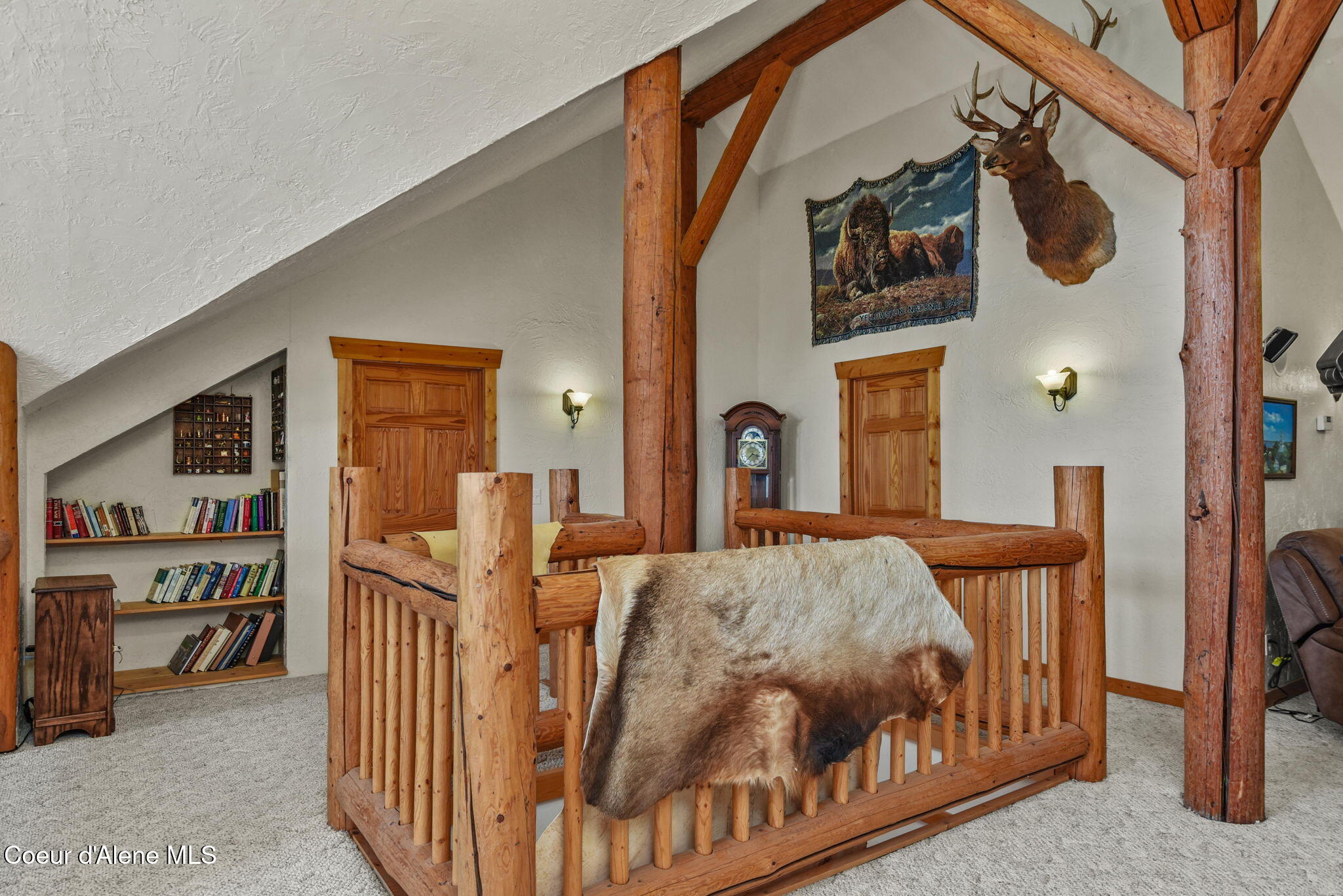 Harrison, Idaho, 83833, United States, 5 Bedrooms Bedrooms, ,4 BathroomsBathrooms,Residential,For Sale,1900572