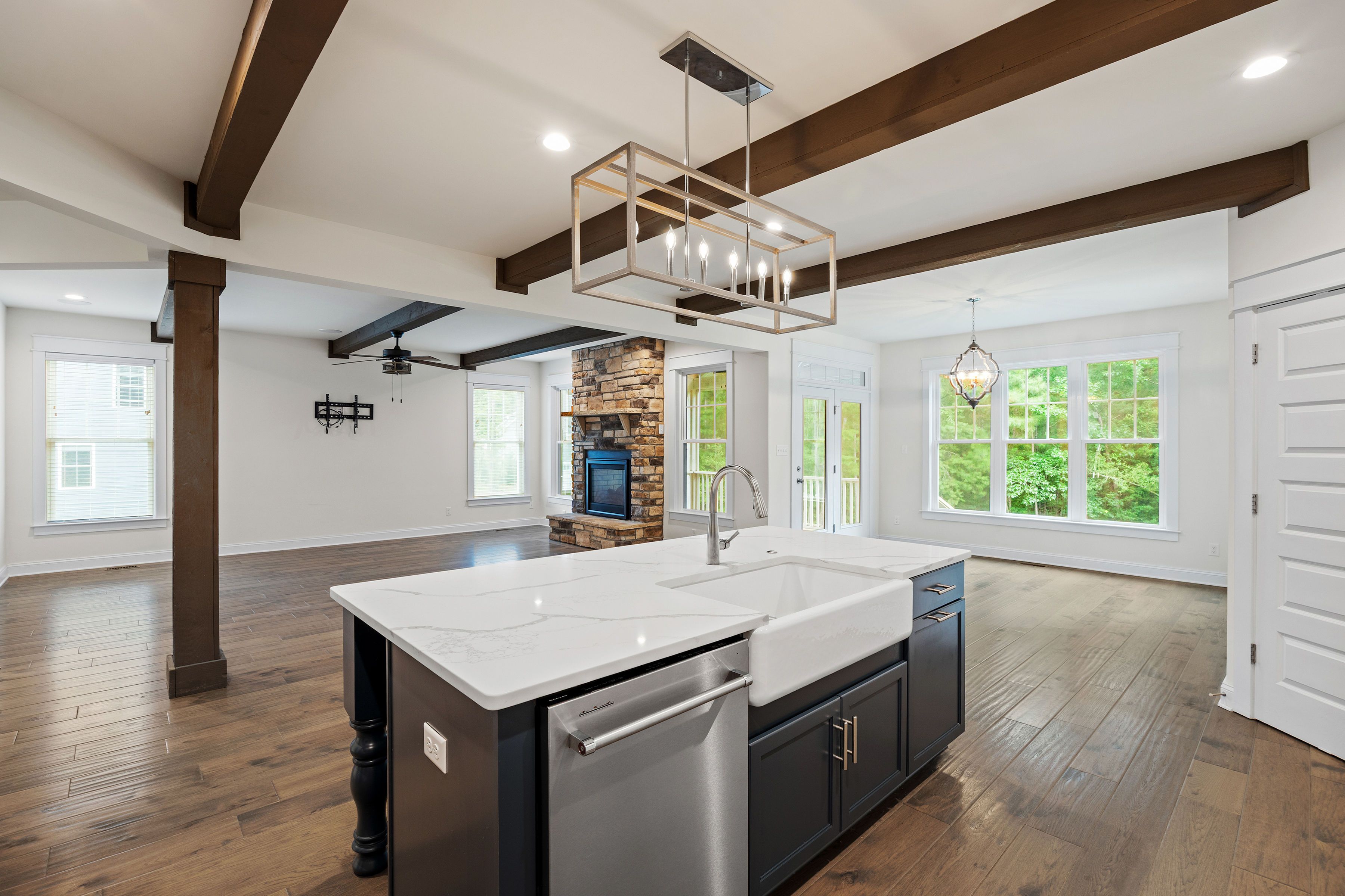  11745 Kings Pond Drive, Providence Forge, VA 23140 - 物件實景
