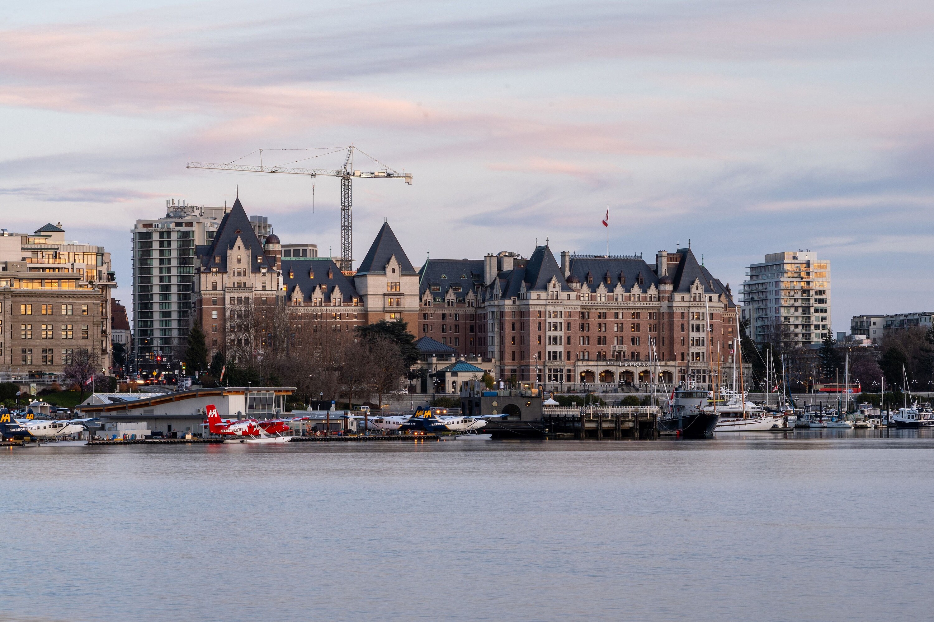  Waterfront Living - 物件實景