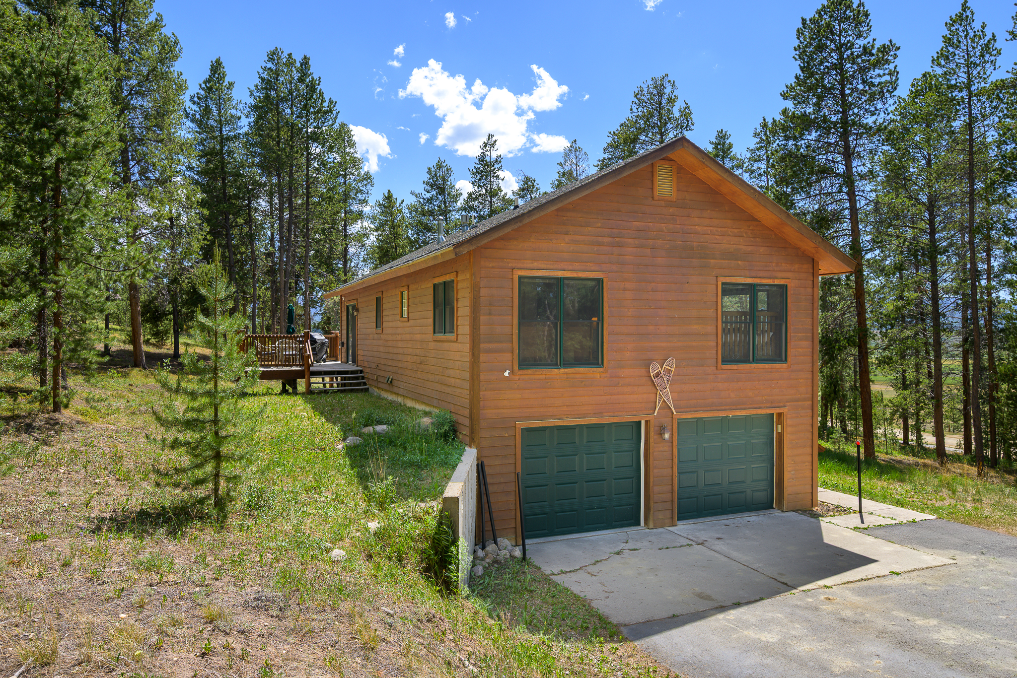  72 Golden Drive, Tabernash, CO, 80478 - 物件實景