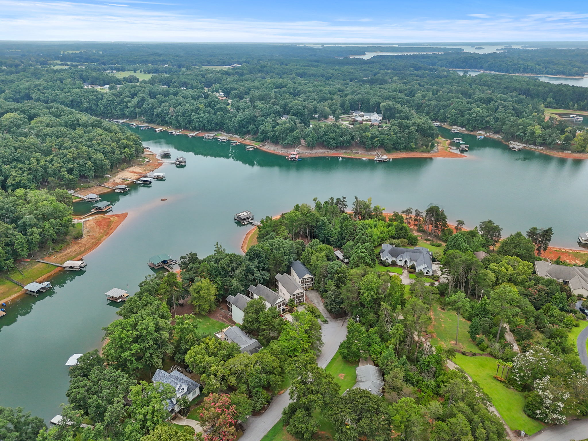  215B Black Bass Road, Anderson, SC 29626 - 物件實景