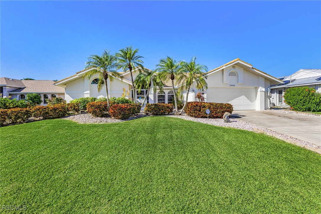 Cape Coral, Florida, 33904, United States, 3 Bedrooms Bedrooms, ,3 BathroomsBathrooms,Residential,For Sale,1996779