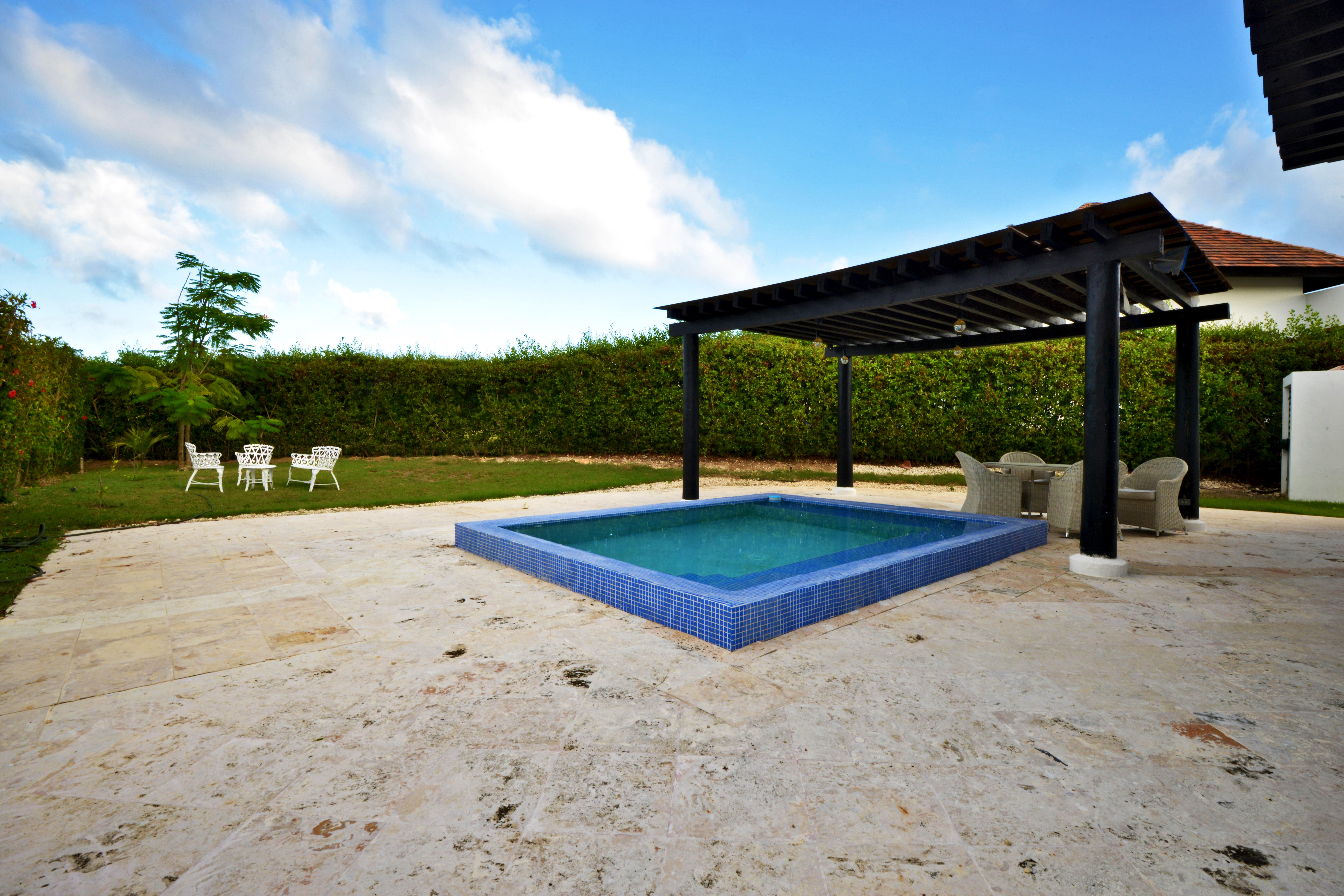 Move-in Ready 4-Bedroom Villa in Cap Cana With Ser, Cap Cana, DO, 4 Bedrooms Bedrooms, ,5 BathroomsBathrooms,Residential,For Sale,Move-in Ready 4-Bedroom Villa in Cap Cana With Ser,1620207