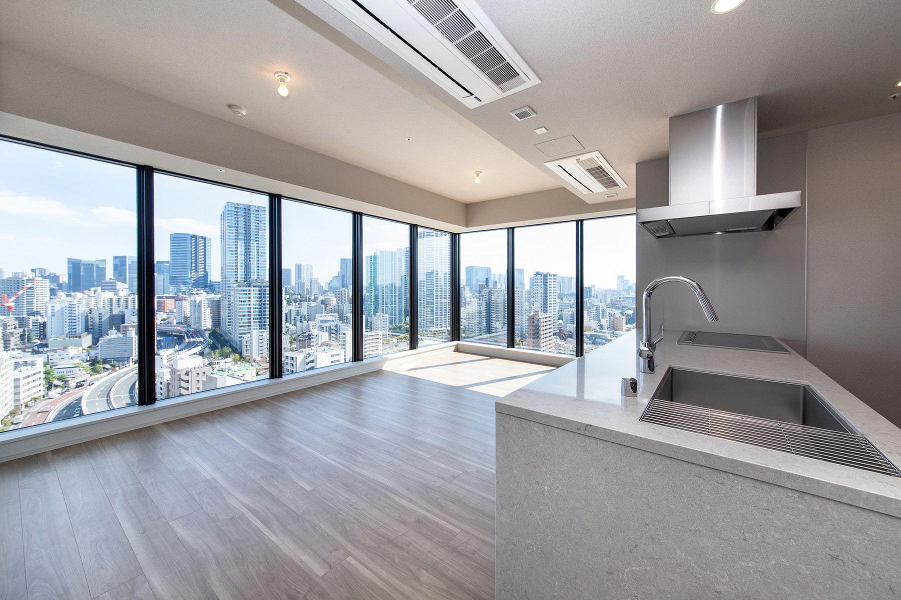  Ciera Tower Minami-Azabu - 物件實景