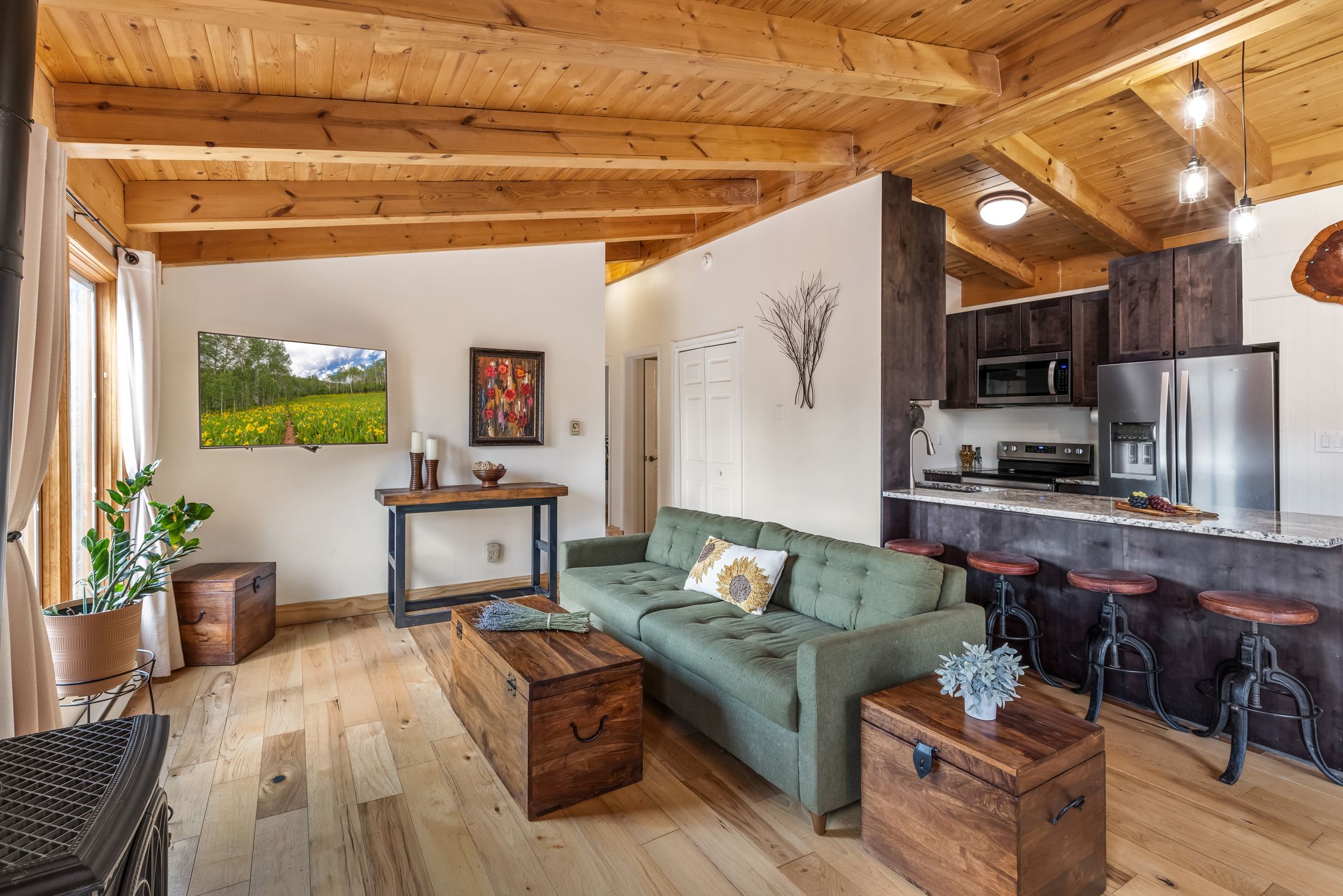 1493 E Keystone Road, Keystone, CO, 80435 - 物件實景