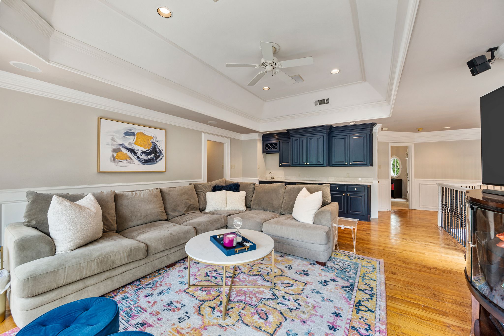  Elegant Monticello Estates Residence in the Heart of Southlake - 物件實景