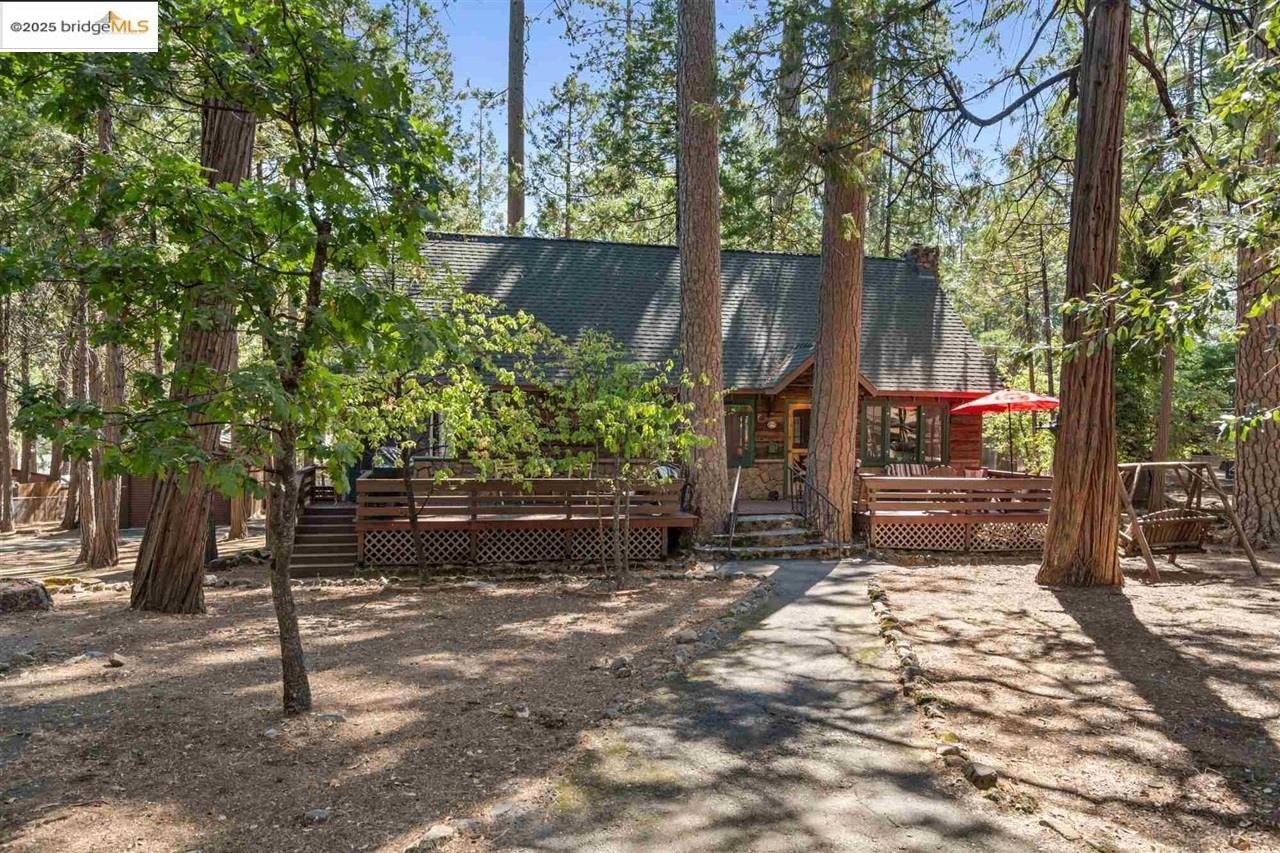 Twain Harte, California, 95383, United States, 3 Bedrooms Bedrooms, ,2 BathroomsBathrooms,Residential,For Sale,1974121