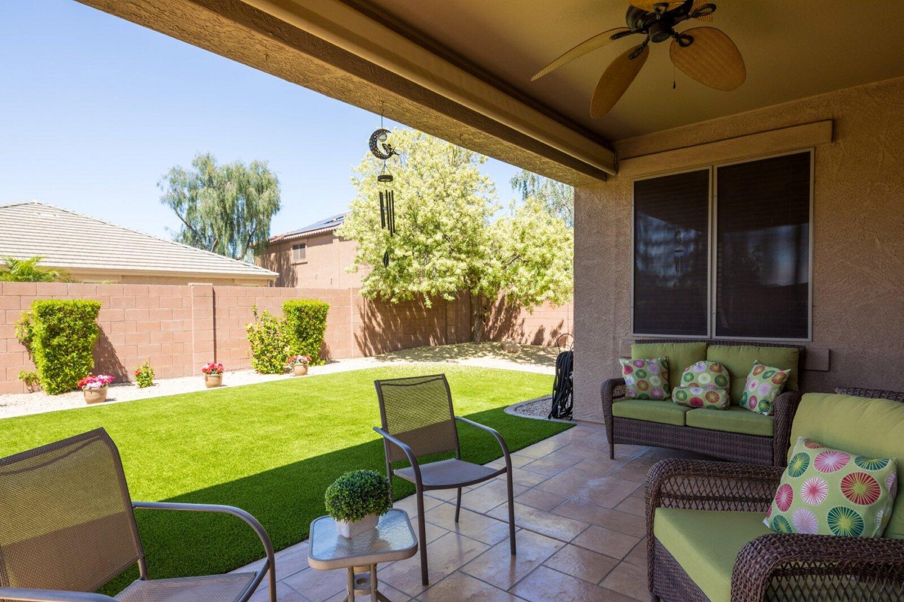  23124 N 41st Street  Phoenix, AZ, 85050 - 物件實景