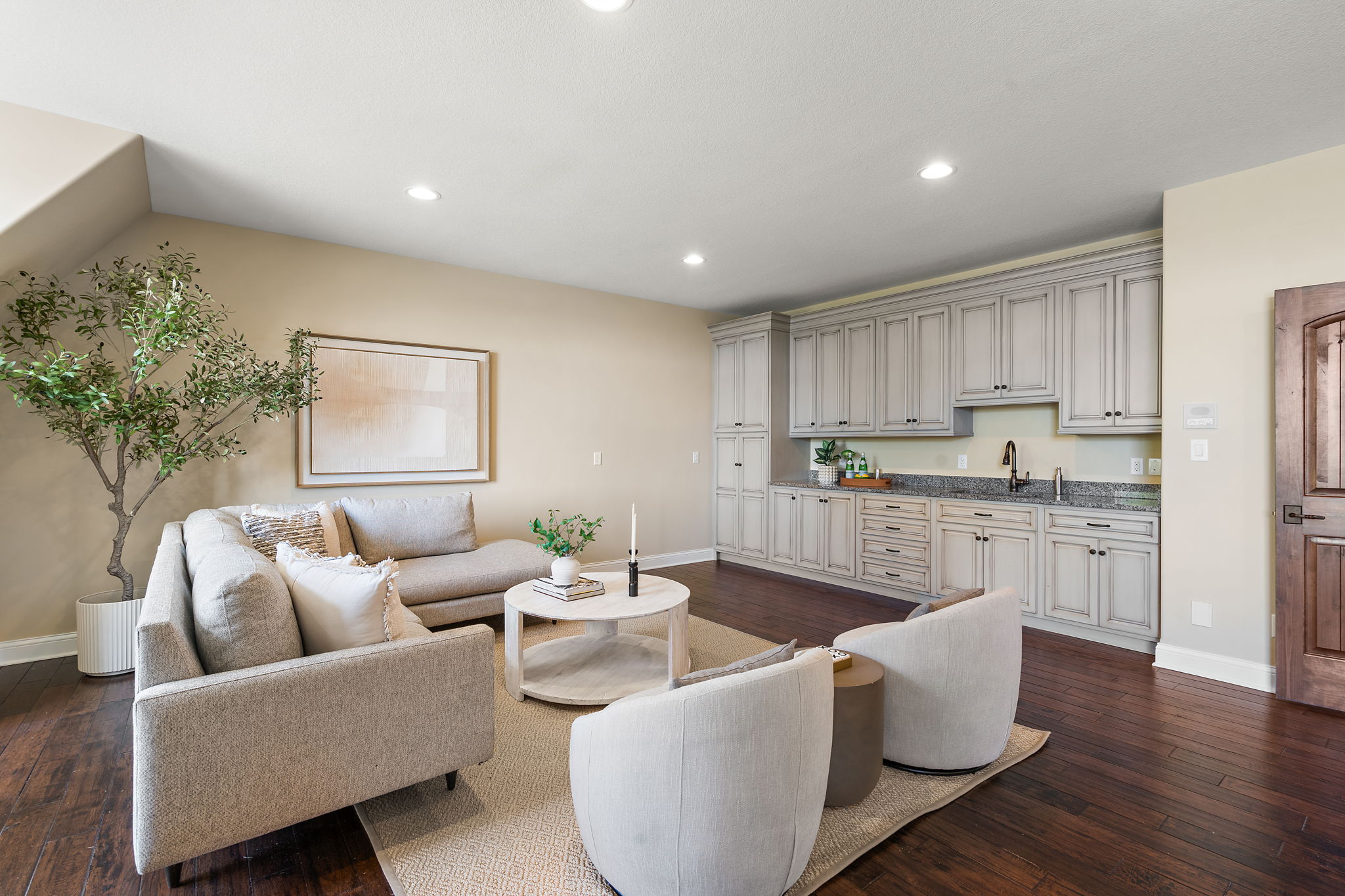  77+ Acre Estate Offering a Blend of Open Ground and Wooded Surroundings - 物件實景