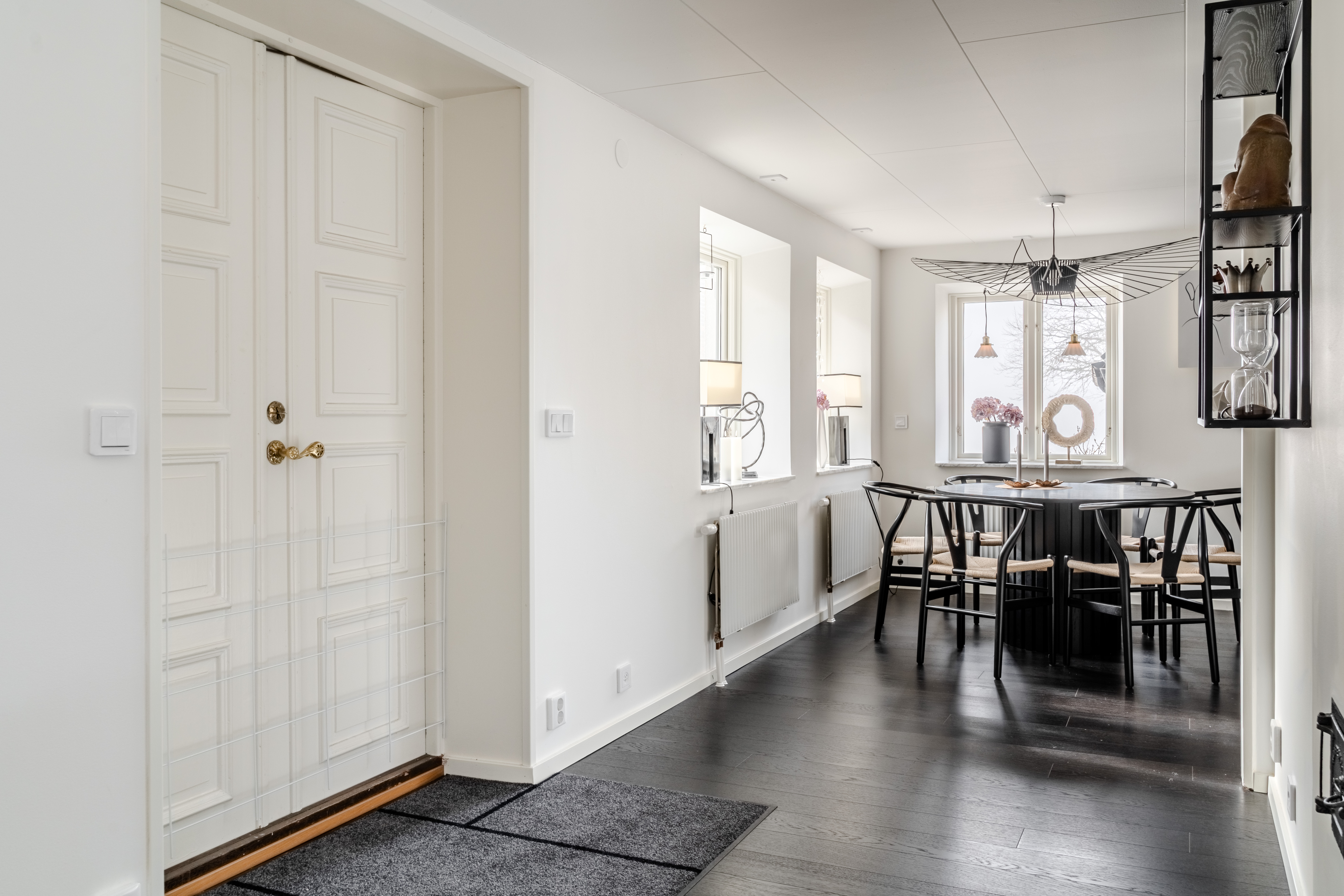  Styrmansgatan 3 - 物件實景