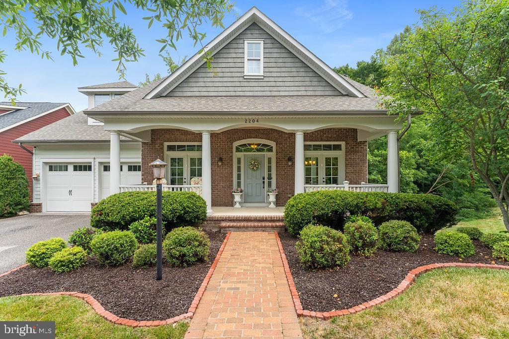 Potomac River Blvd, Dumfries, VA 22026