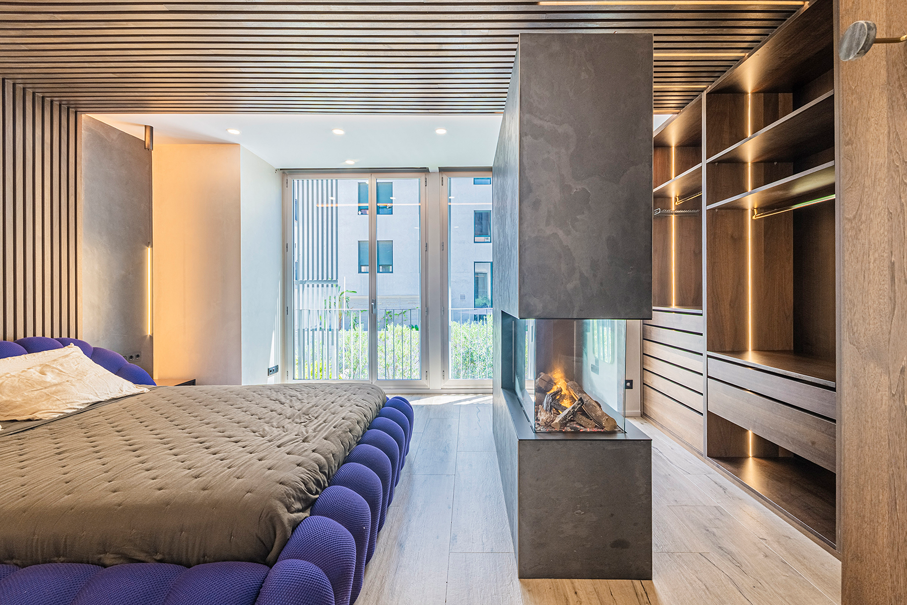  Luxury townhouse near the sea in Poblenou - 物件實景