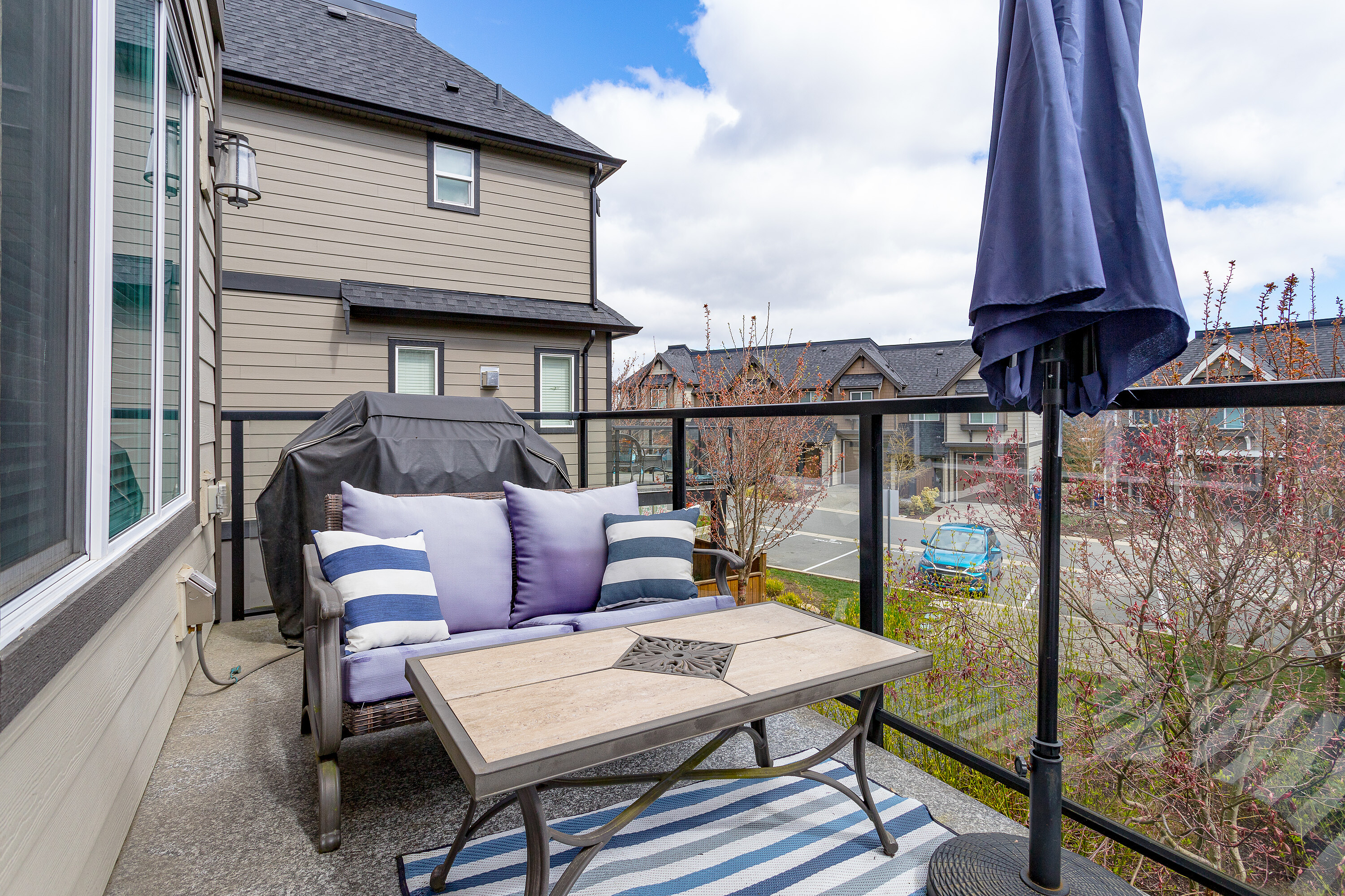  Immaculate Corner Townhome - 物件實景