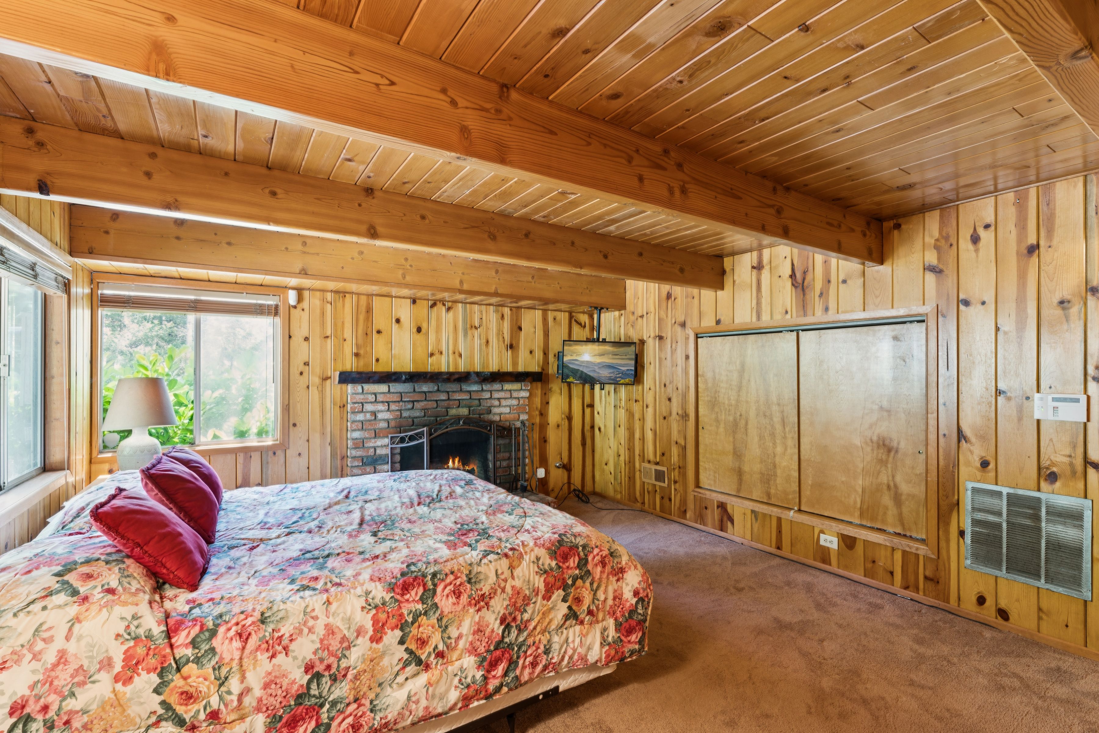  27376 Alpen Drive, Lake Arrowhead, CA 92352 - 物件實景