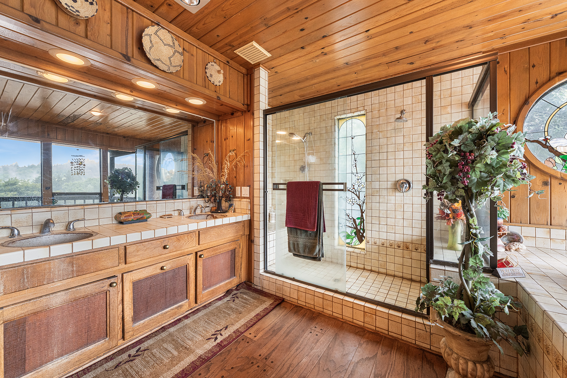  Private Retreat in the Santa Cruz Mountains - 物件實景