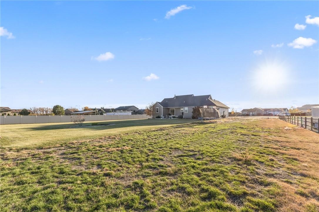 Laurel, Montana, 59044, United States, 4 Bedrooms Bedrooms, ,2 BathroomsBathrooms,Residential,For Sale,1987566