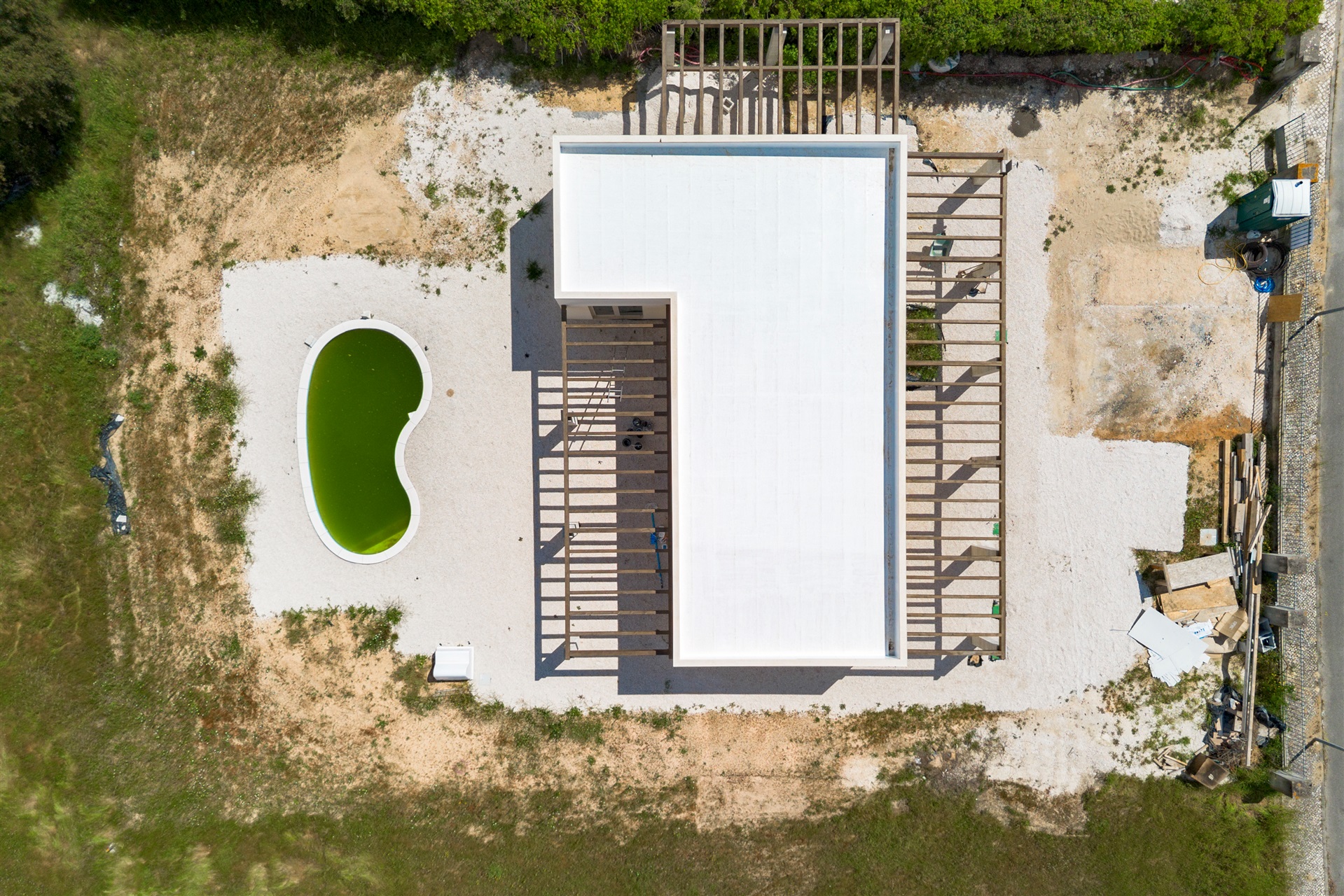  Detached house, 3 bedrooms, for Sale - 物件實景