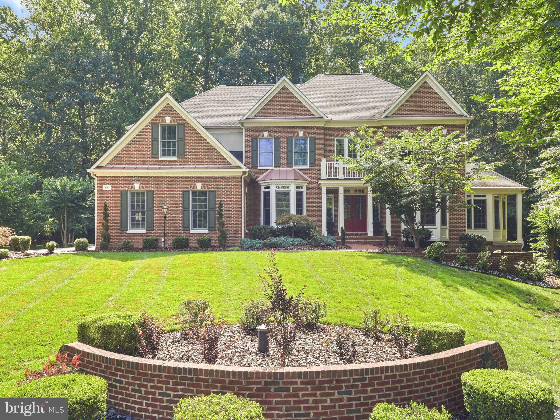 Fairfax Station, Virginia, 22039, United States, 5 Bedrooms Bedrooms, ,6 BathroomsBathrooms,Residential,For Sale,1810572