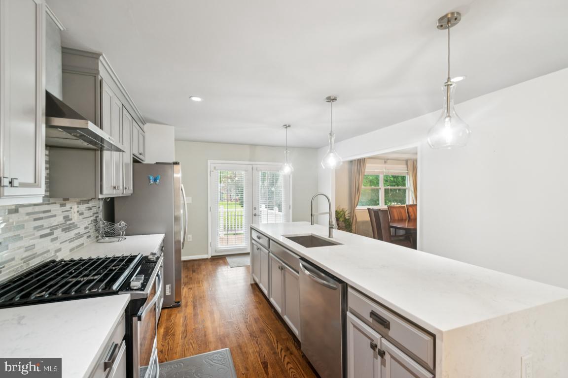 Randallstown, Maryland, 21133, United States, 4 Bedrooms Bedrooms, ,4 BathroomsBathrooms,Residential,For Sale,1927801