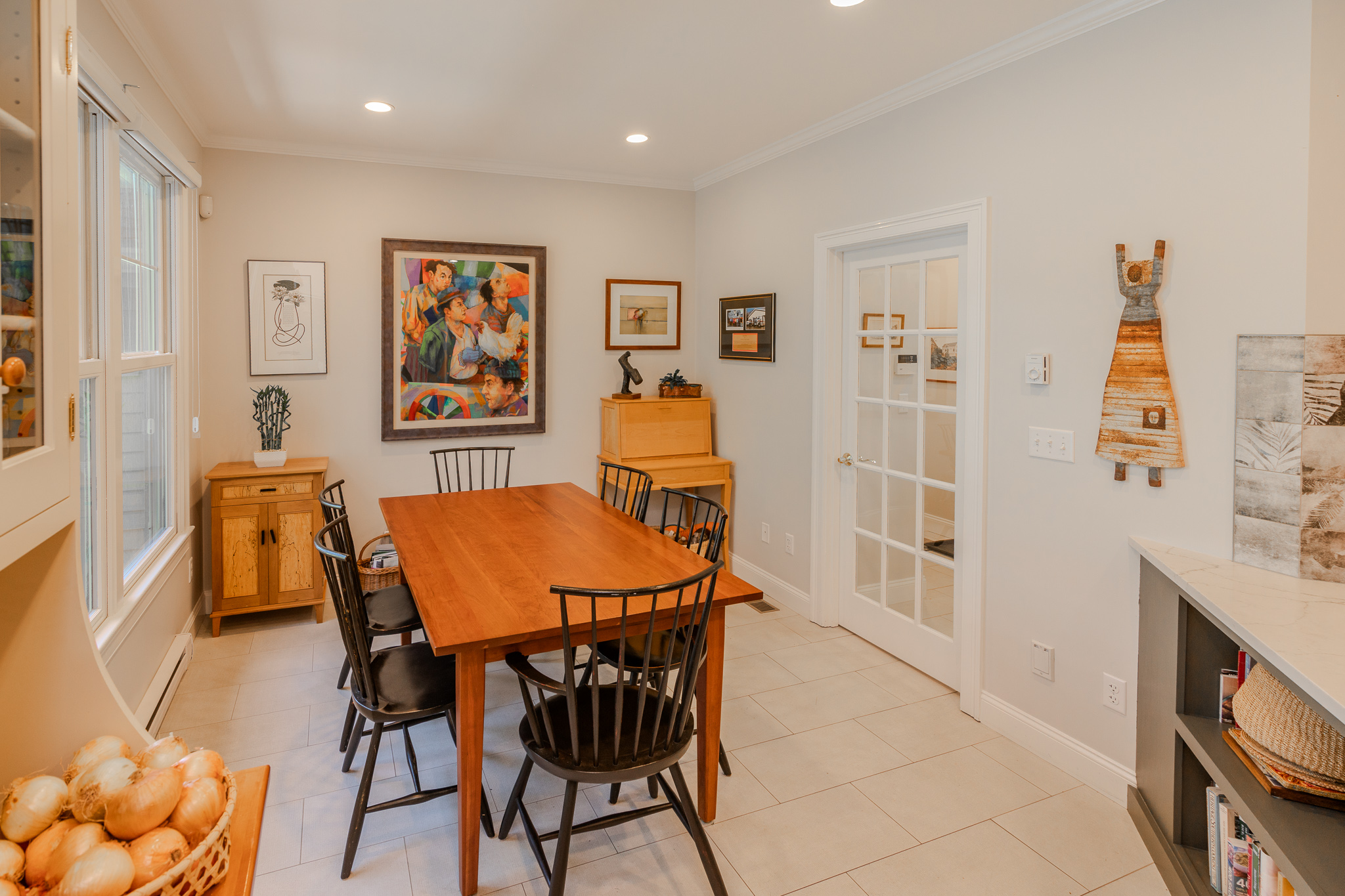  57 Carriage Hill Circle, Southborough, MA 01772 - 物件實景