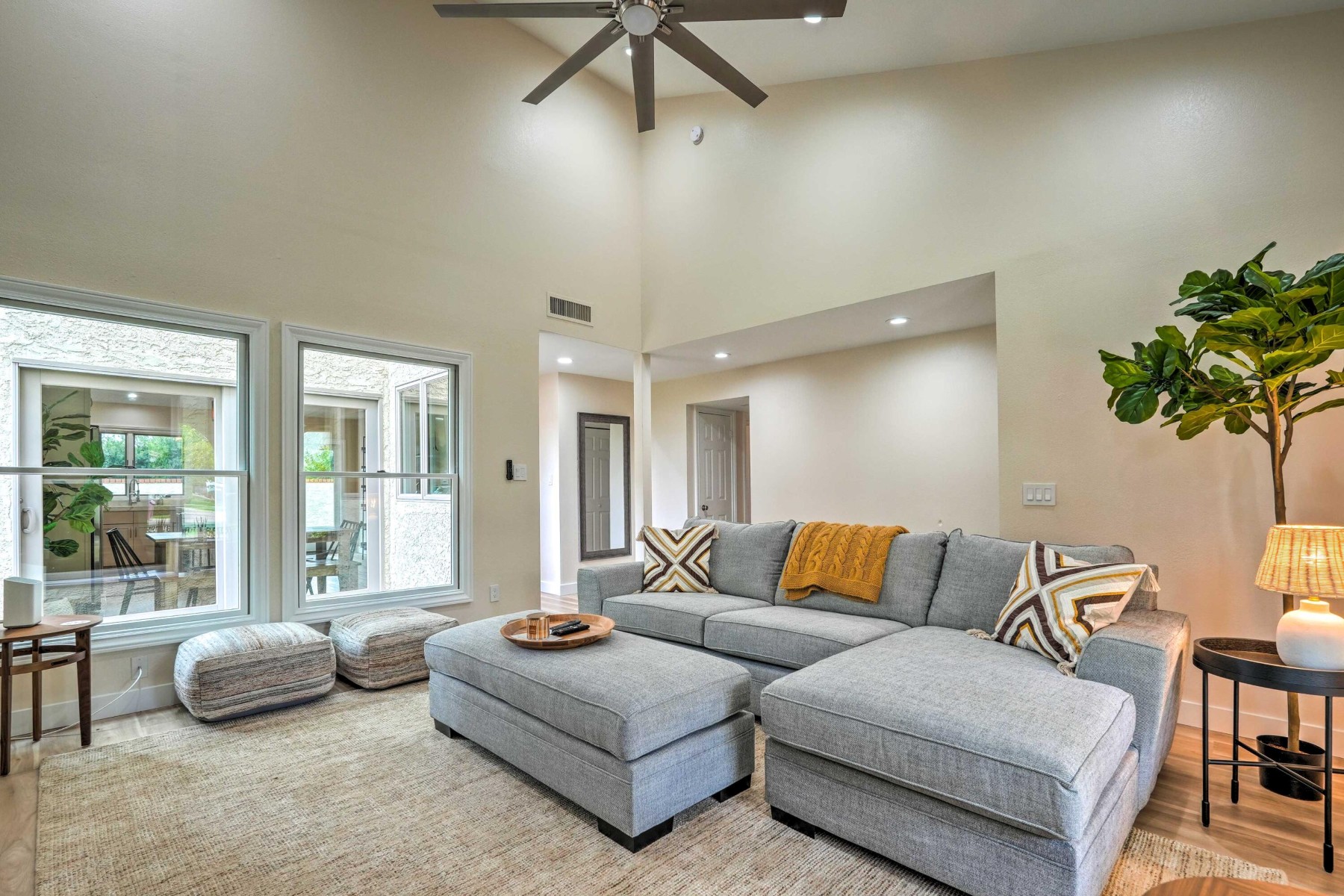  7833 E Foxmore Lane ¦Scottsdale, AZ - 物件實景