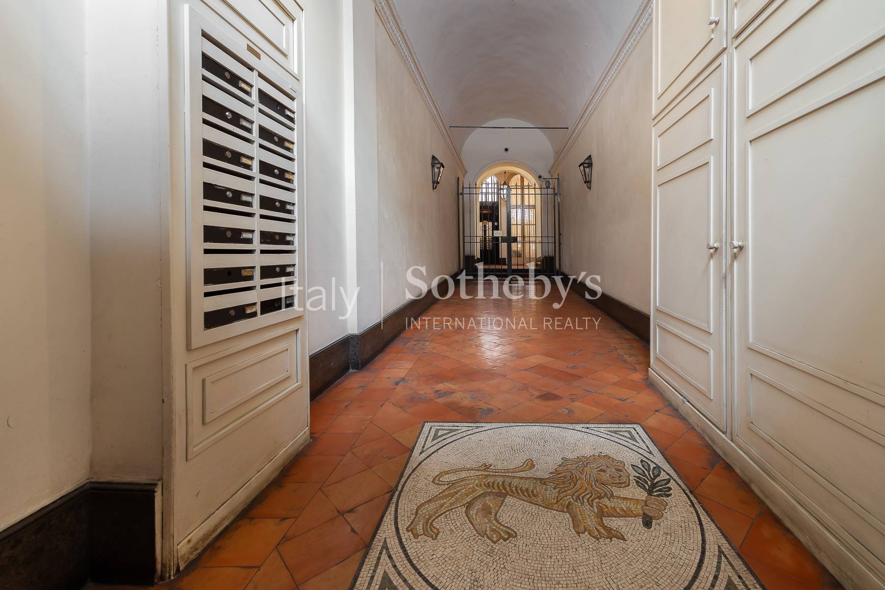  Prestigious apartment near Piazza Navona - 物件實景