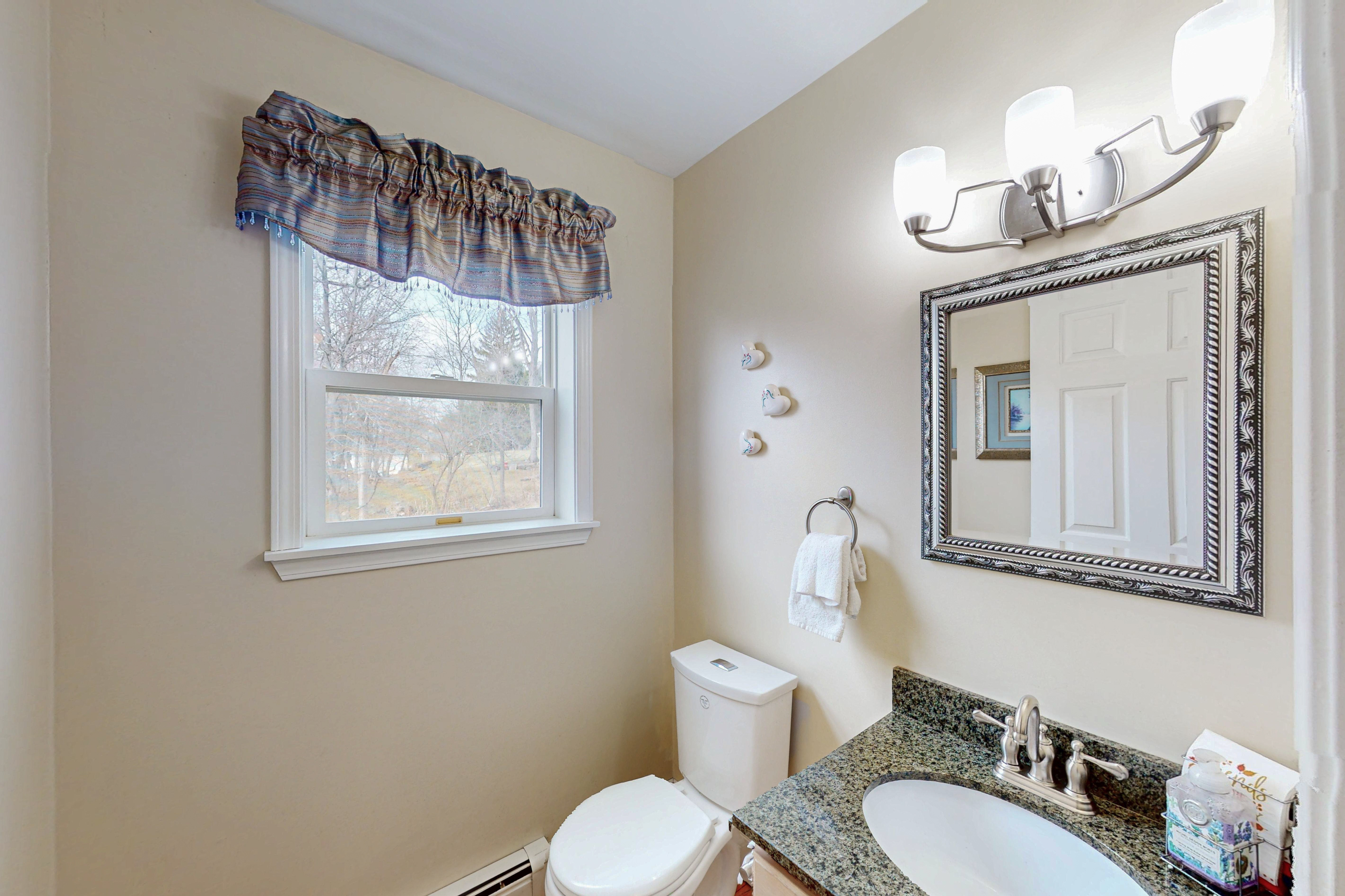  Stunning Colonial on Danbury