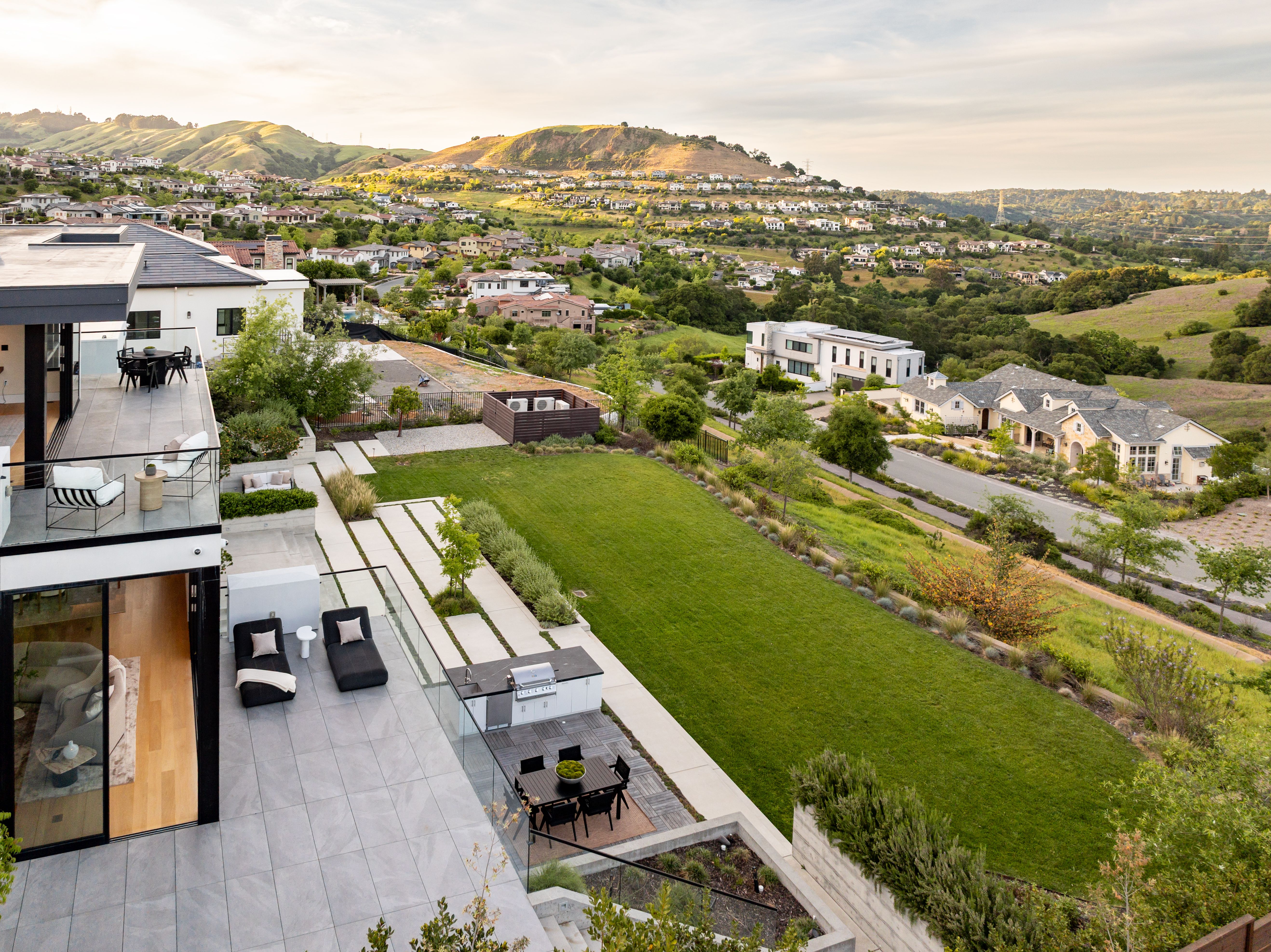  Master Craftsmanship and Scale in Wilder - 物件實景