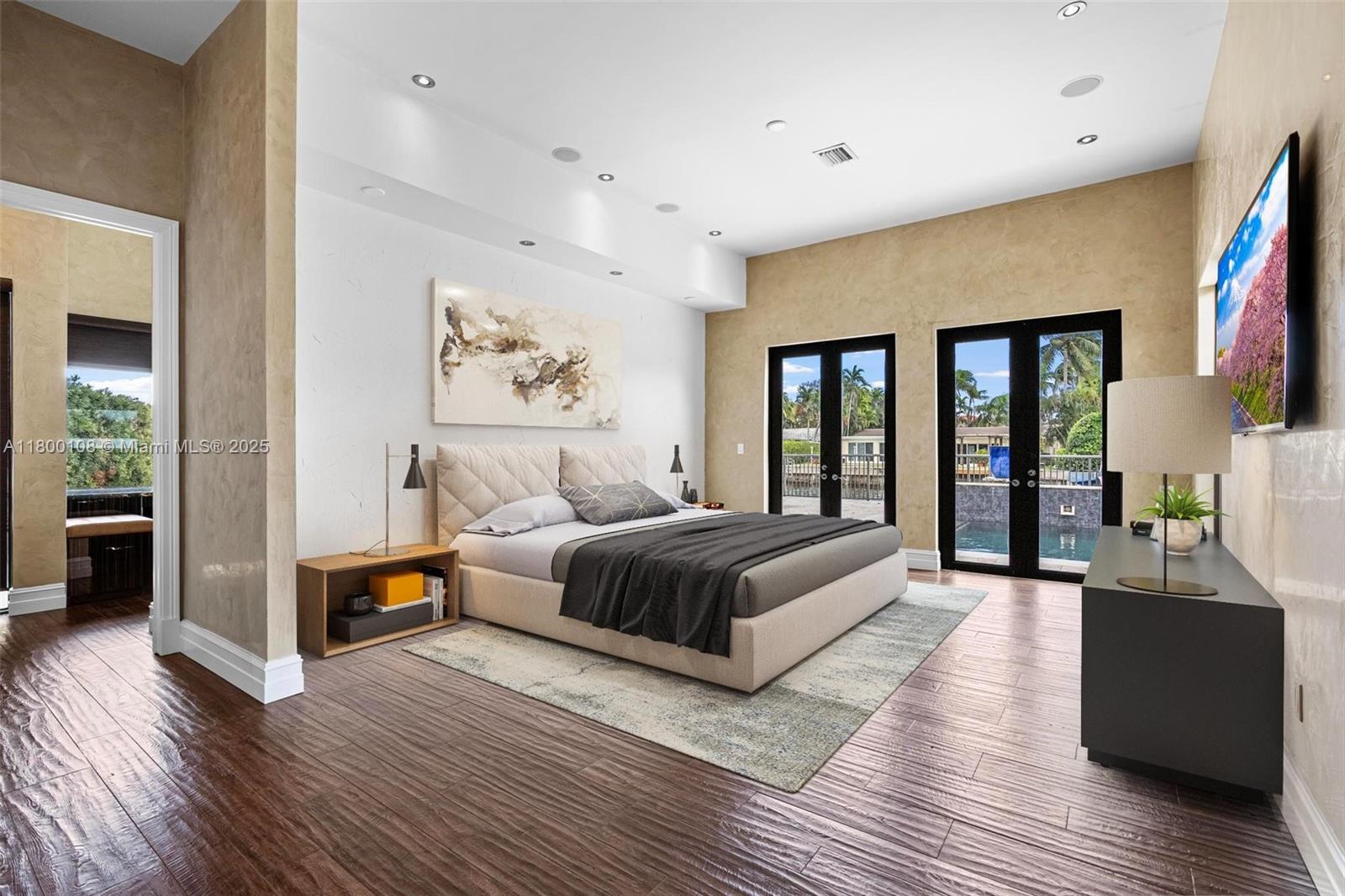 North Miami, Florida, 33181, United States, 5 Bedrooms Bedrooms, ,5 BathroomsBathrooms,Residential,For Sale,1804760