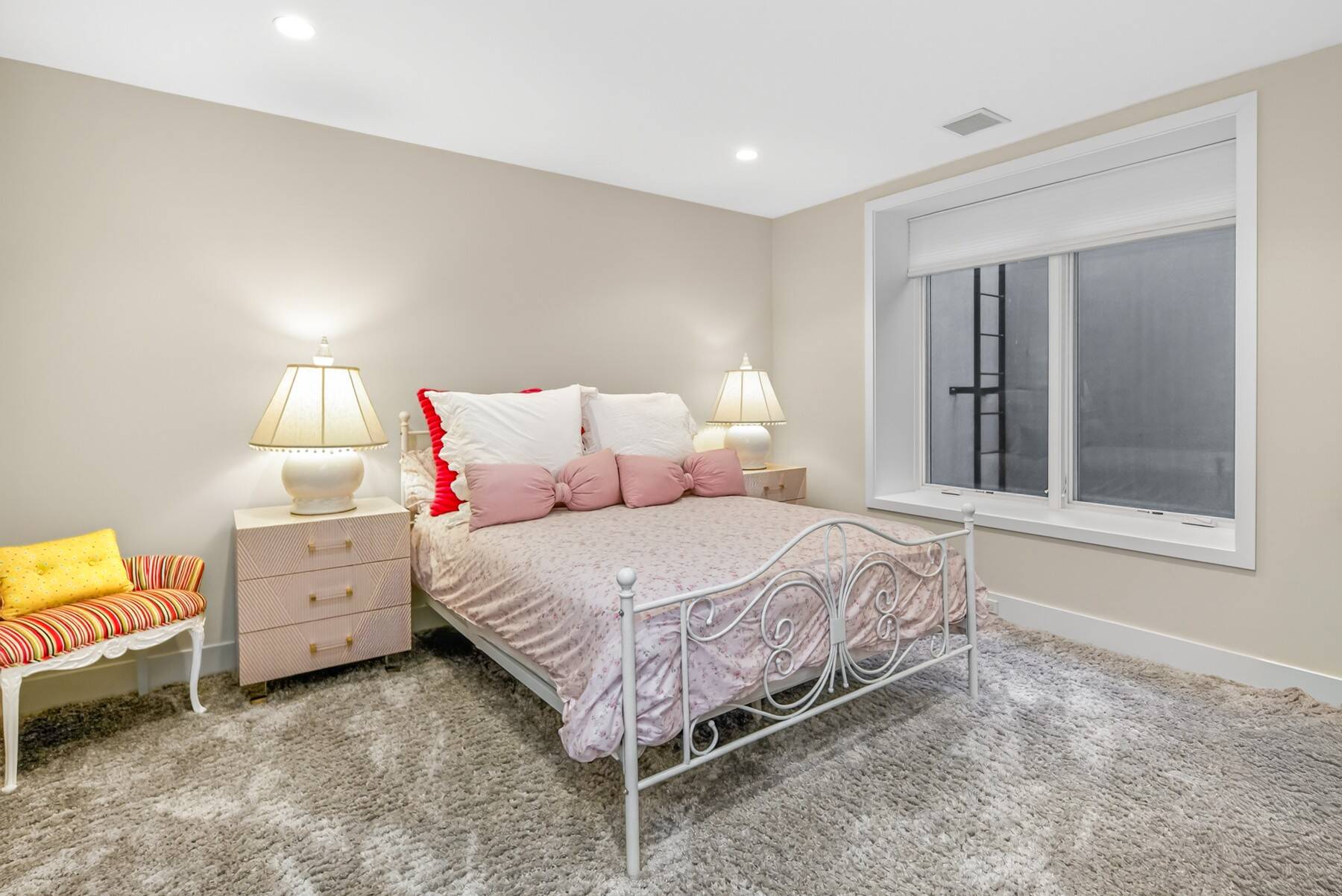  Modern Hamptons Elegance with Pool, Gym  Sag Harbor - 物件實景