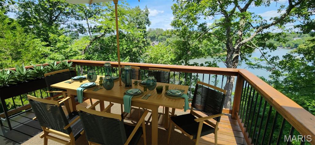 Marthasville, Missouri, 63357, United States, 3 Bedrooms Bedrooms, ,2 BathroomsBathrooms,Residential,For Sale,1918488