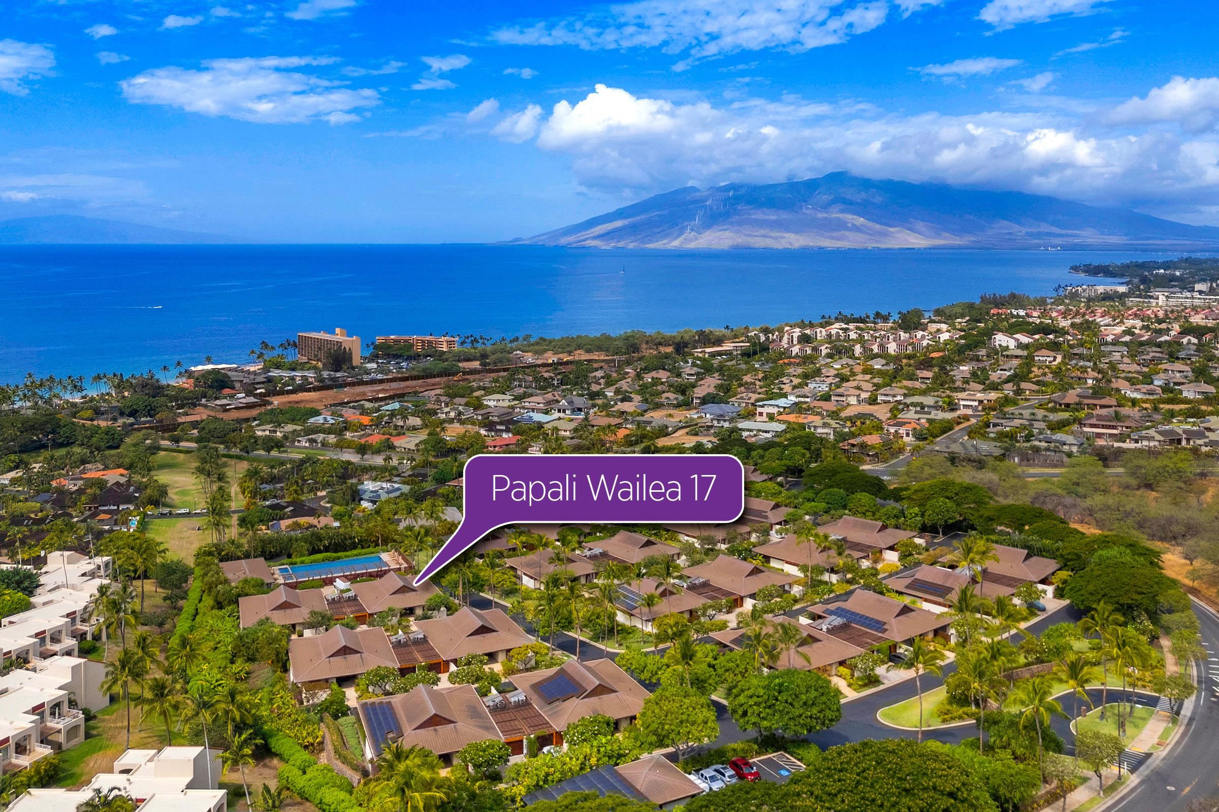 Kihei, Hawaii, 96753, United States, 3 Bedrooms Bedrooms, ,4 BathroomsBathrooms,Residential,For Sale,1994698