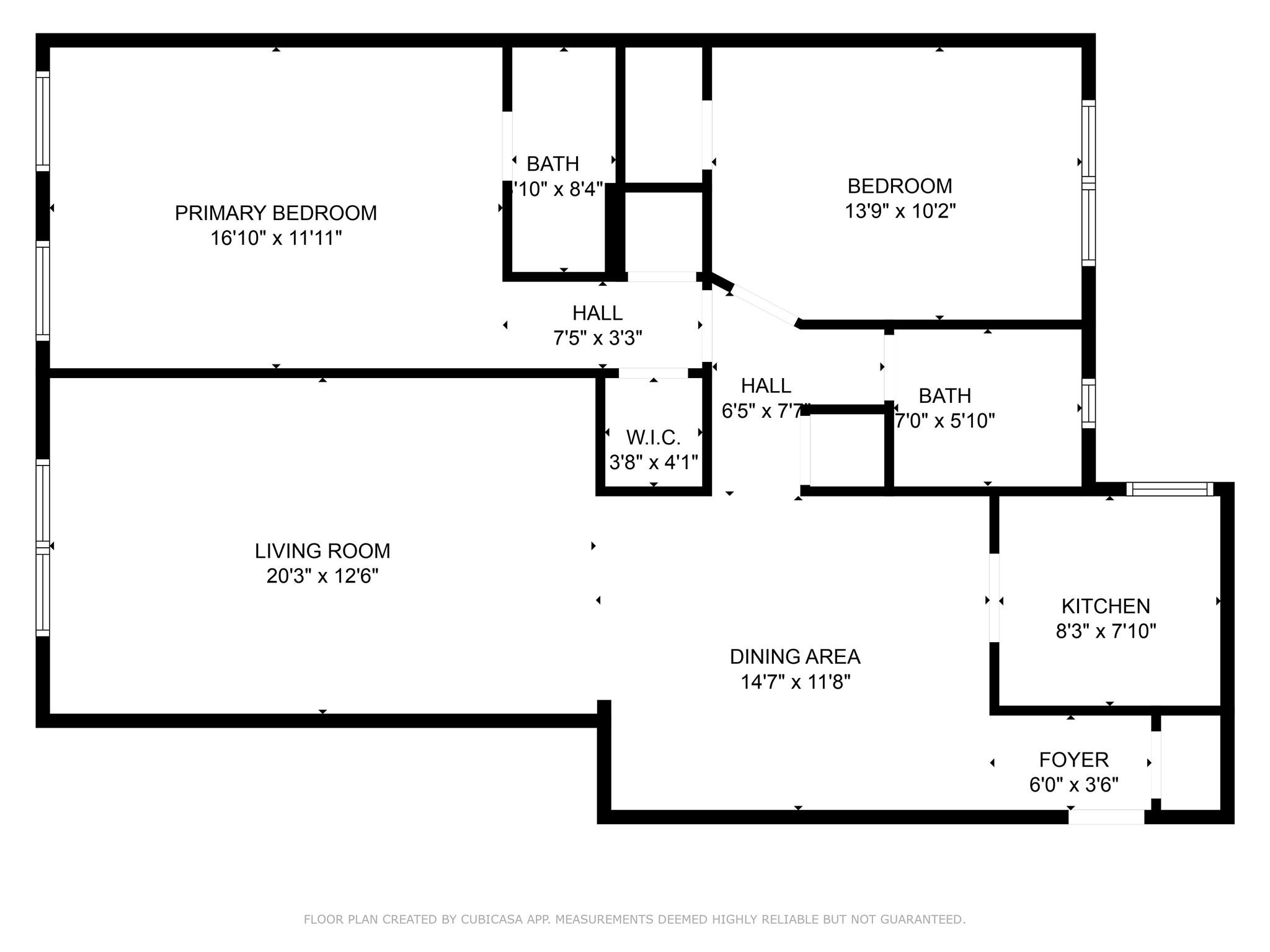 Forest Hills, New York, 11375, United States, 2 Bedrooms Bedrooms, ,2 BathroomsBathrooms,Residential,For Sale,1905946