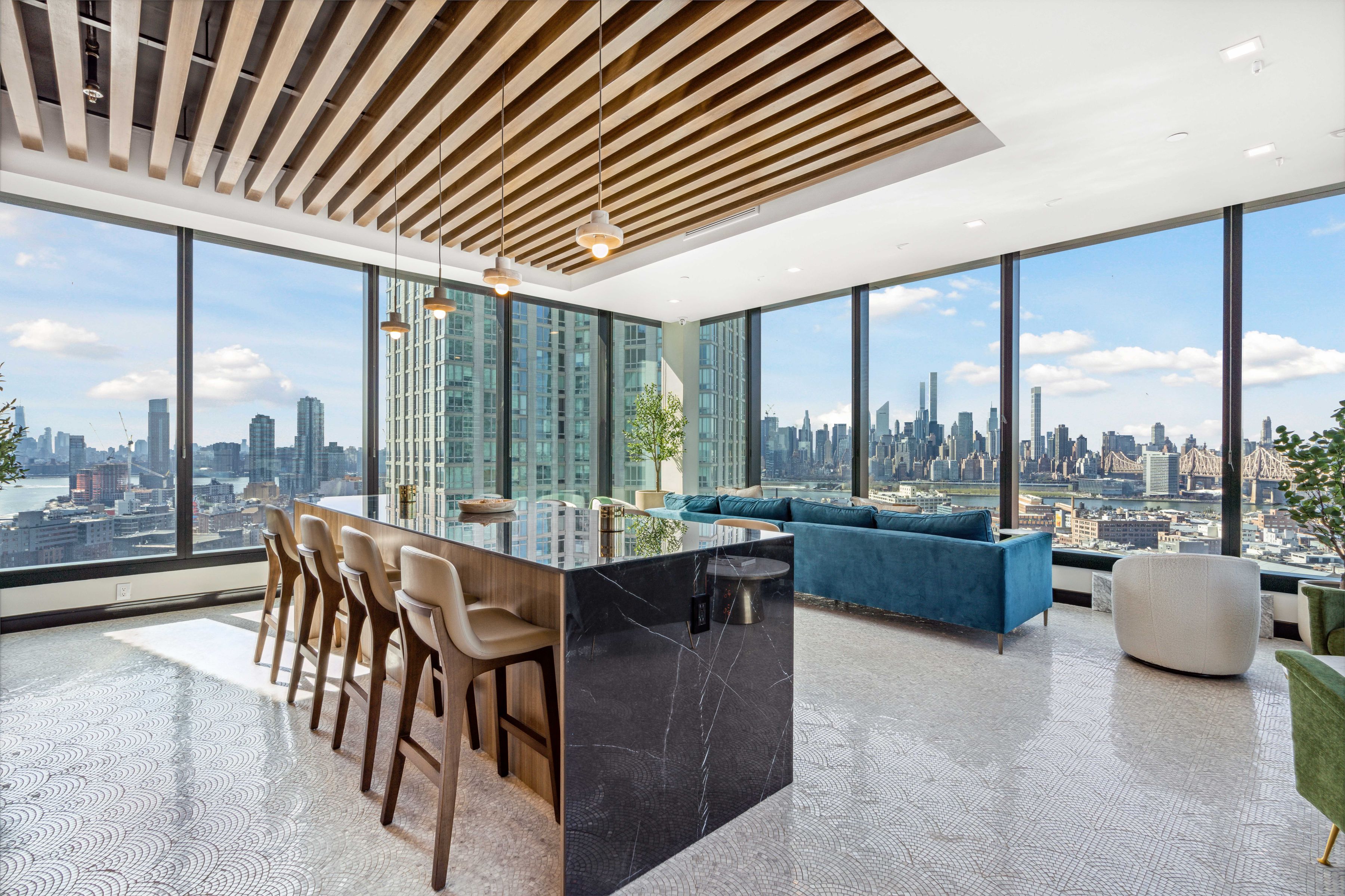  45-30 Pearson Street - 物件實景